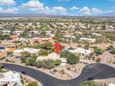 Continental Ranch Parcel 50 (1-46) - Residential
