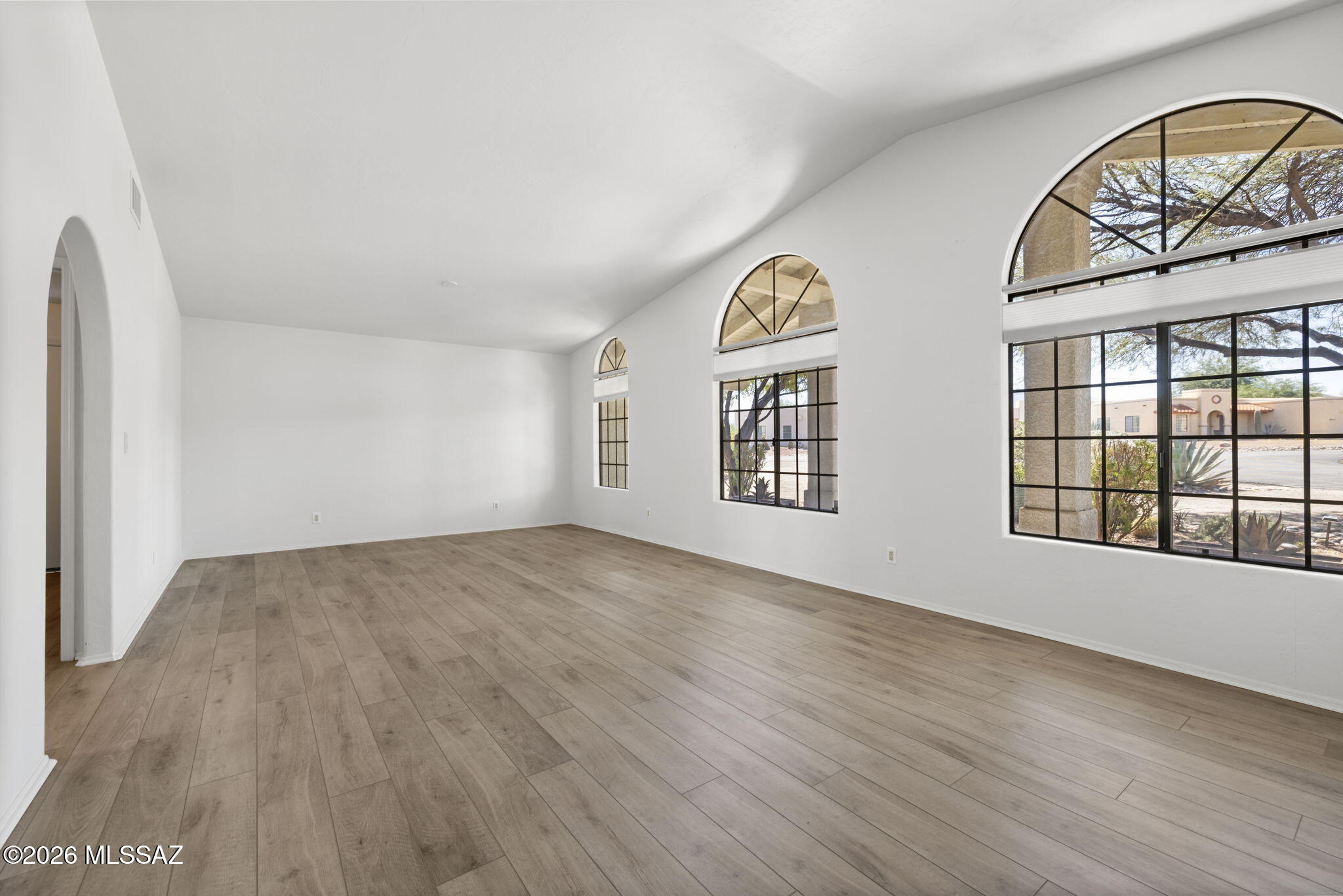 Continental Ranch Parcel 50 (1-46) - Residential