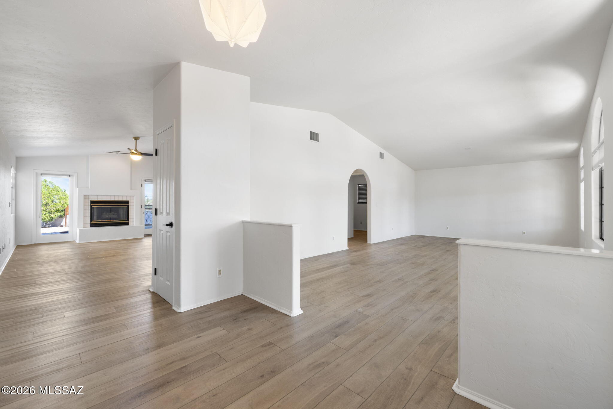 Continental Ranch Parcel 50 (1-46) - Residential