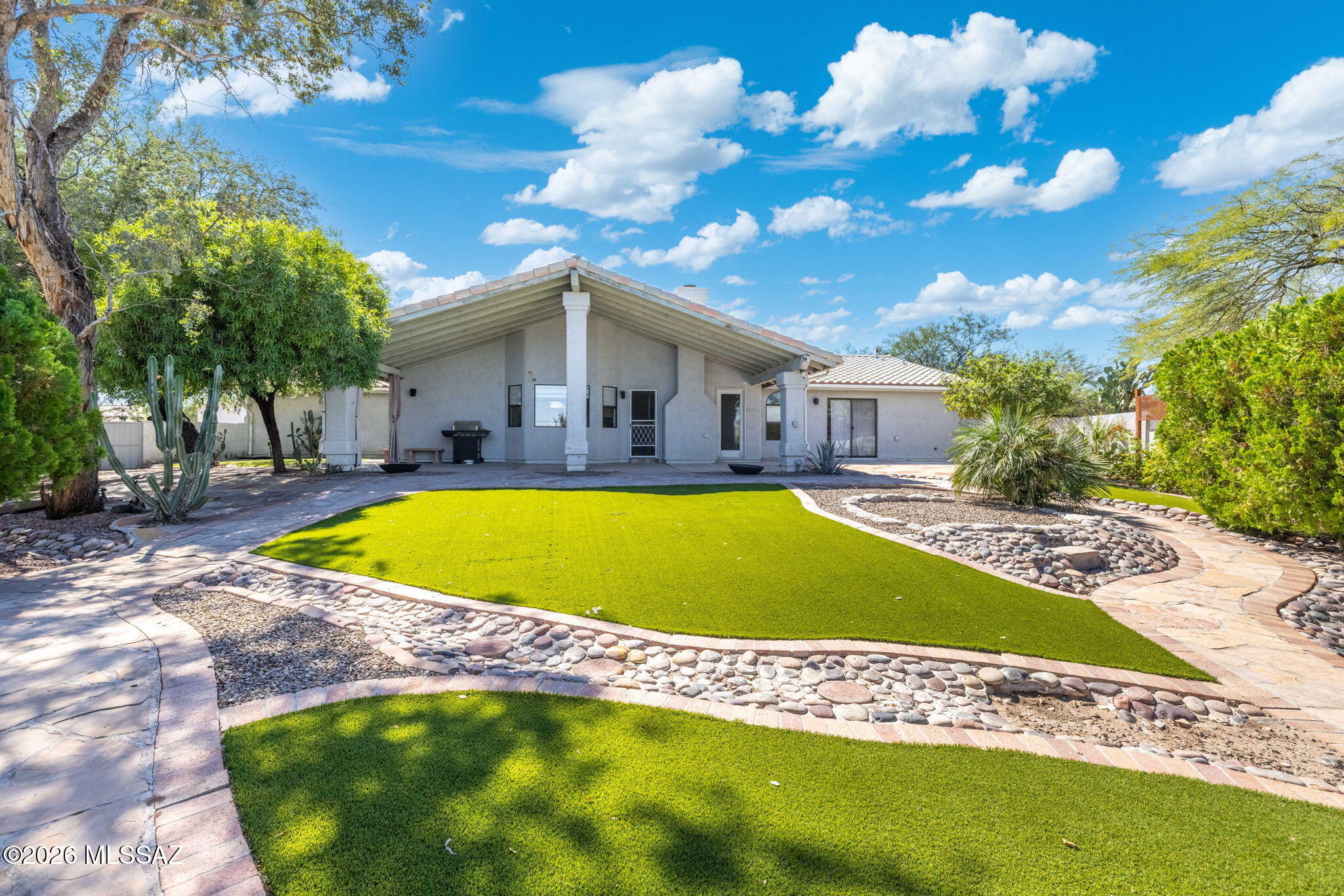Continental Ranch Parcel 50 (1-46) - Residential