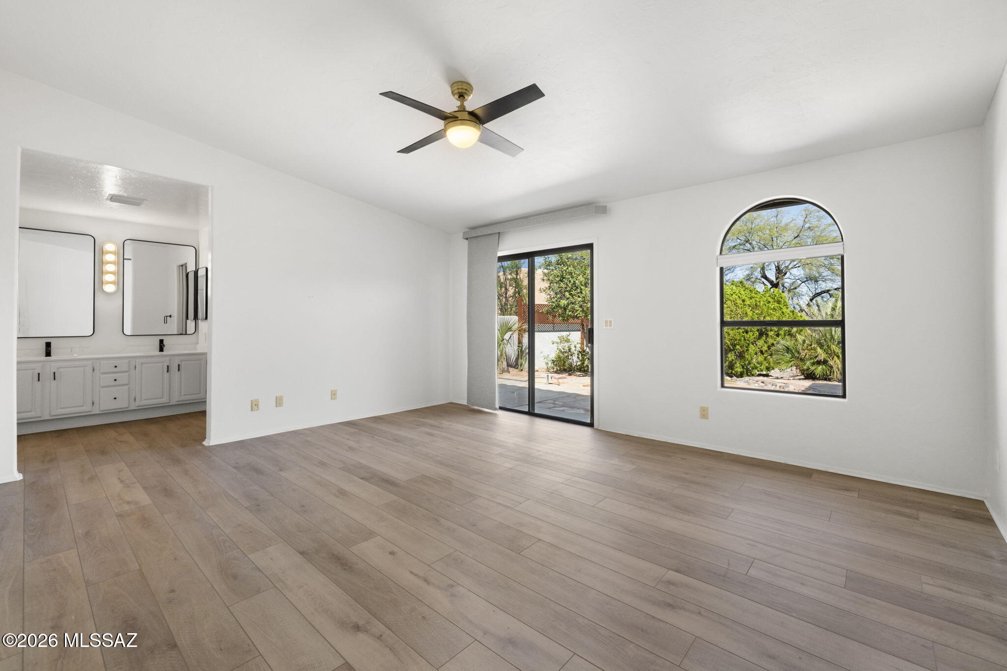 Continental Ranch Parcel 50 (1-46) - Residential