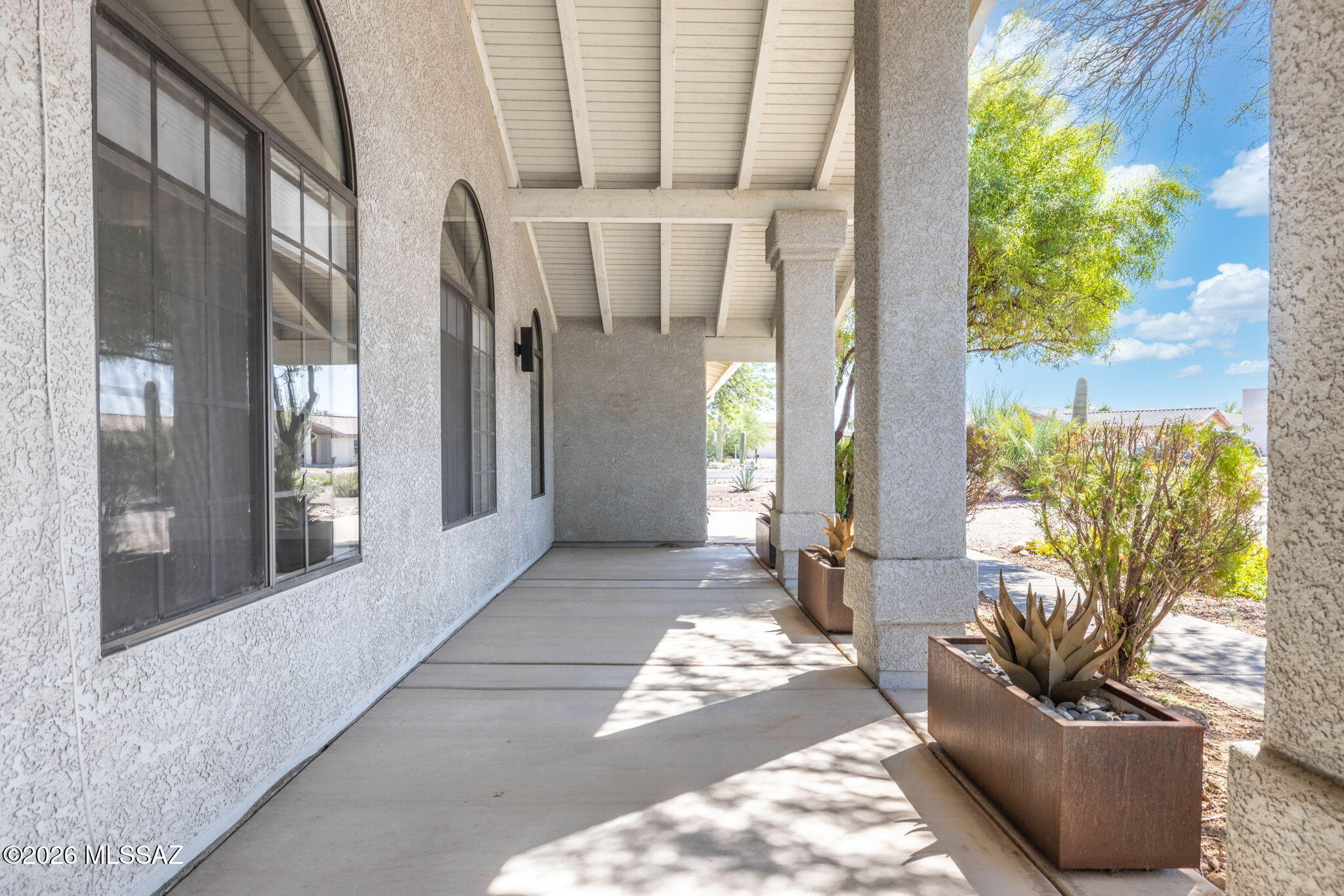 Continental Ranch Parcel 50 (1-46) - Residential