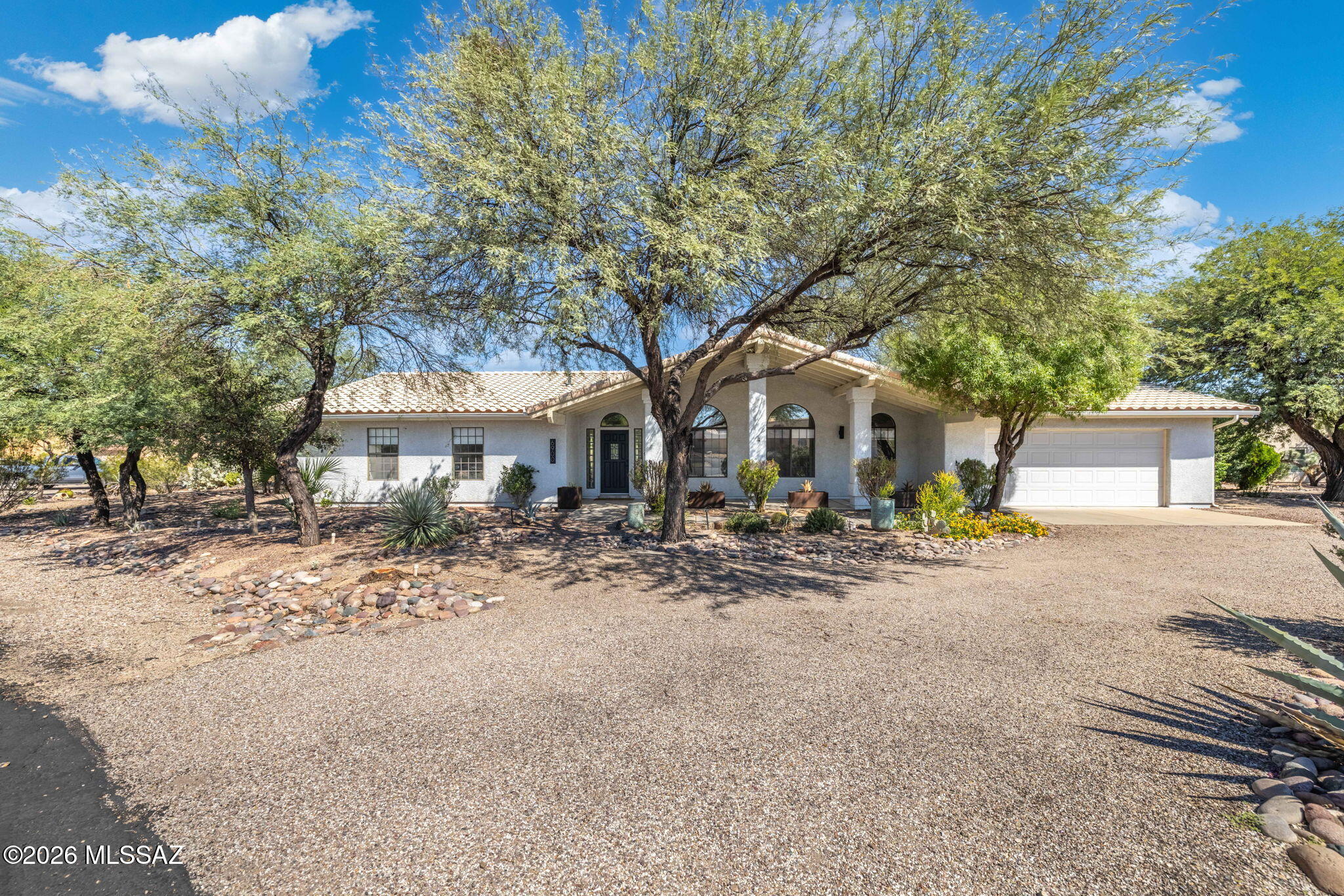 Continental Ranch Parcel 50 (1-46) - Residential