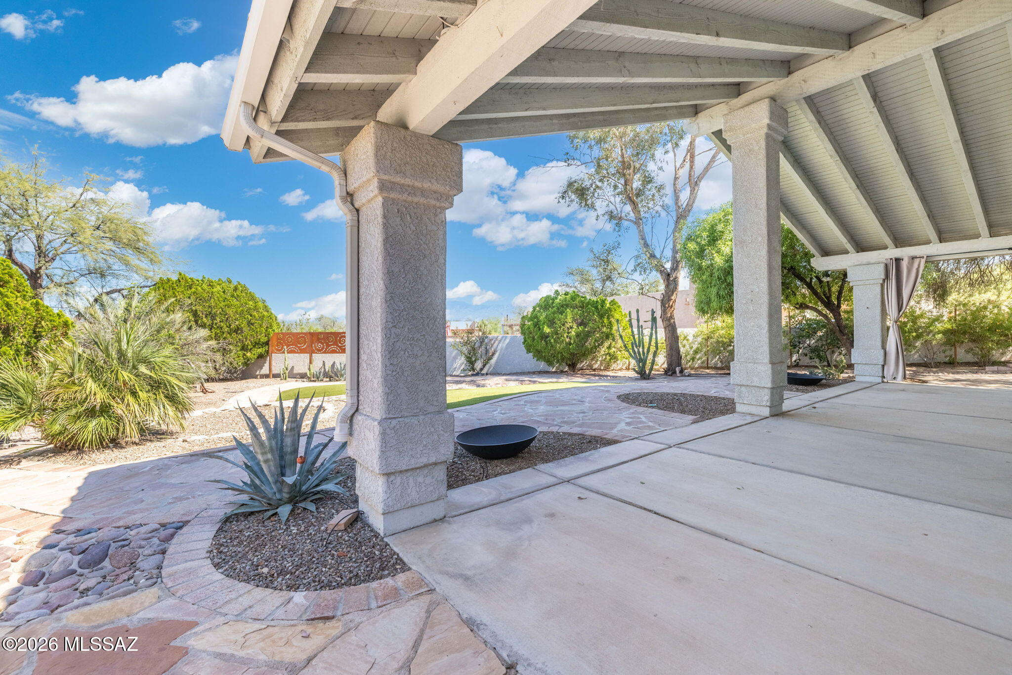 Continental Ranch Parcel 50 (1-46) - Residential
