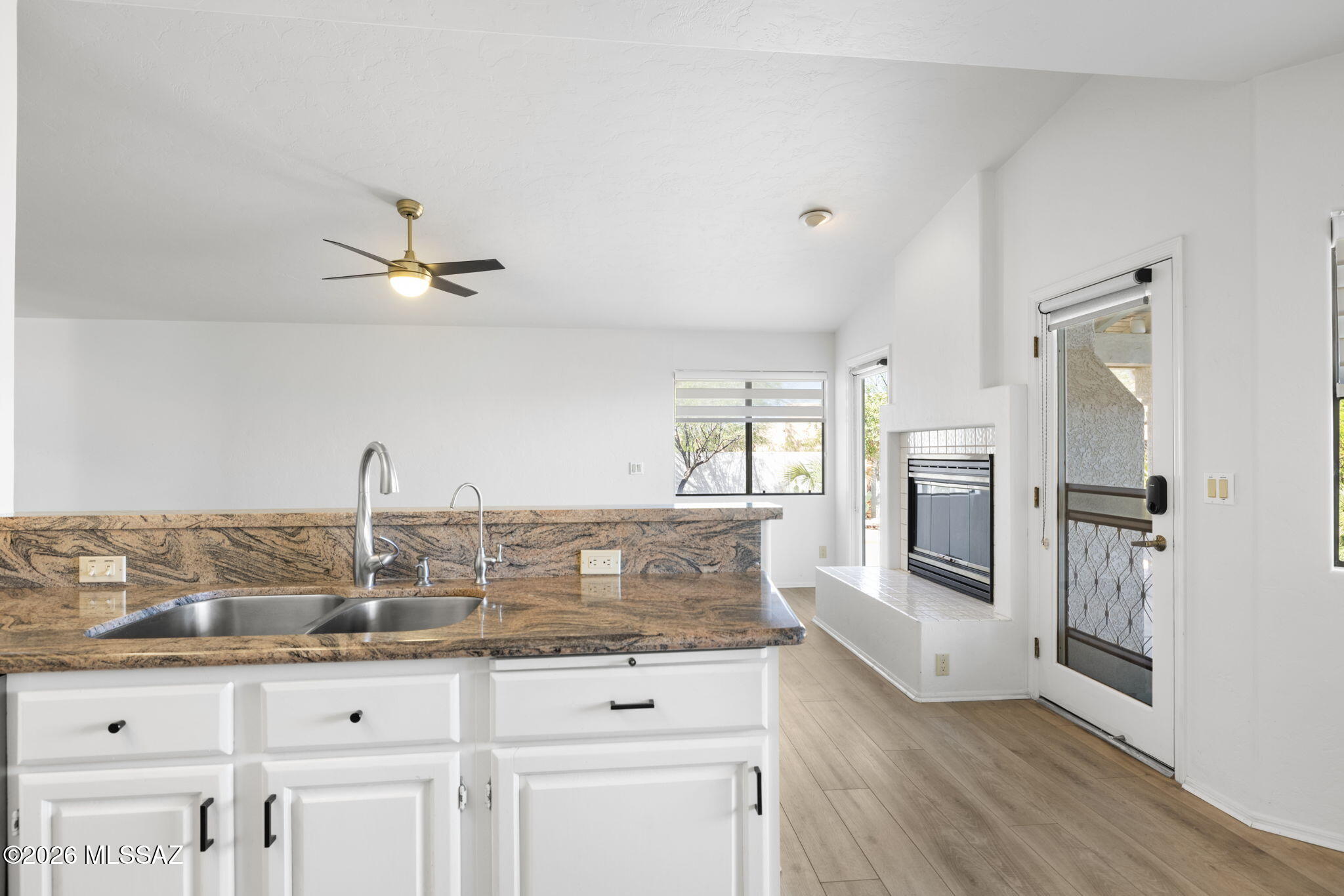 Continental Ranch Parcel 50 (1-46) - Residential