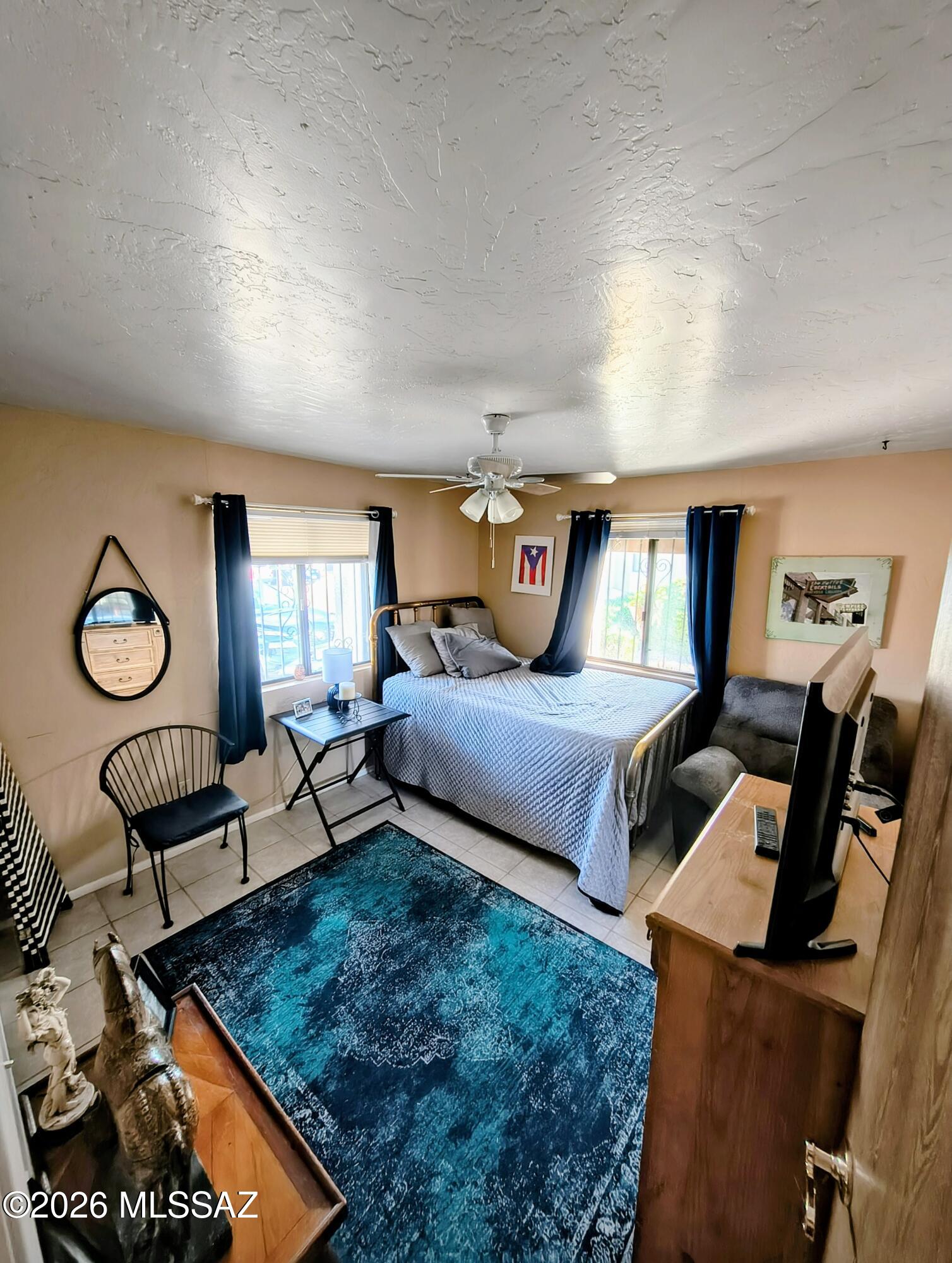 Casa Bonita Condominiums(1-36) - Residential