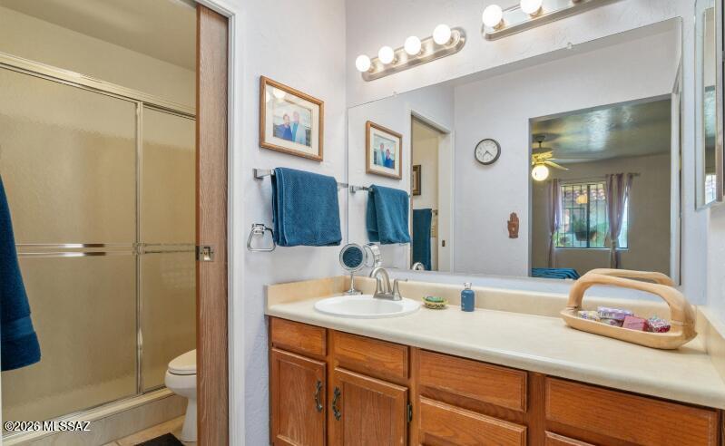 Casa Bonita Condominiums(1-36) - Residential