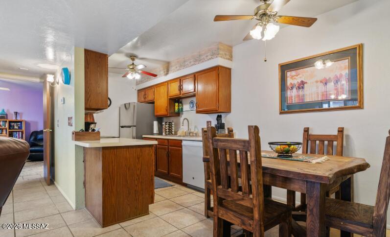 Casa Bonita Condominiums(1-36) - Residential
