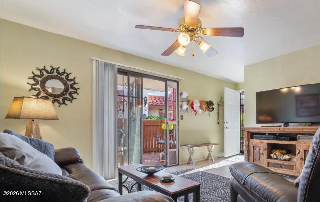 Casa Bonita Condominiums(1-36) - Residential