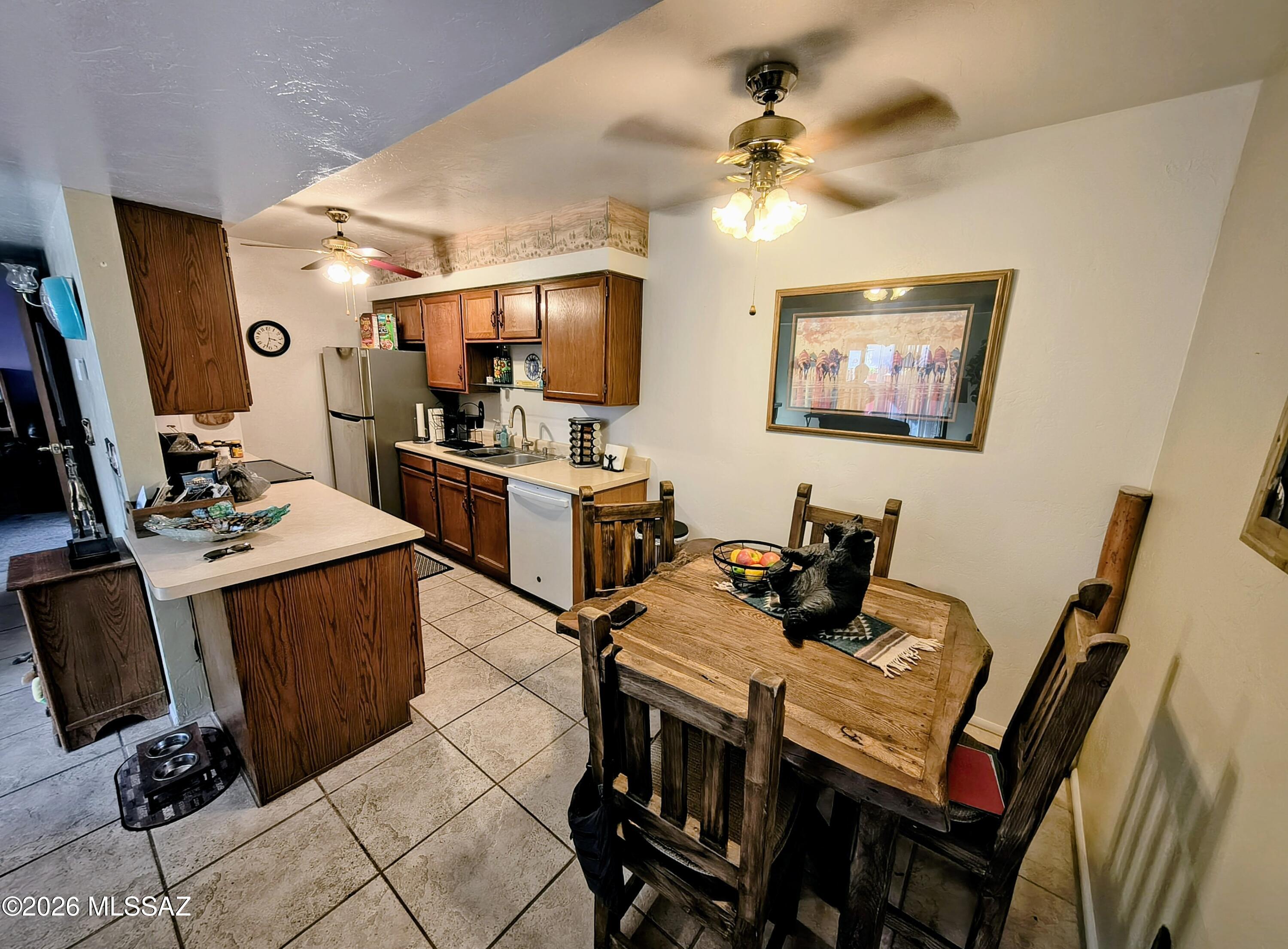 Casa Bonita Condominiums(1-36) - Residential
