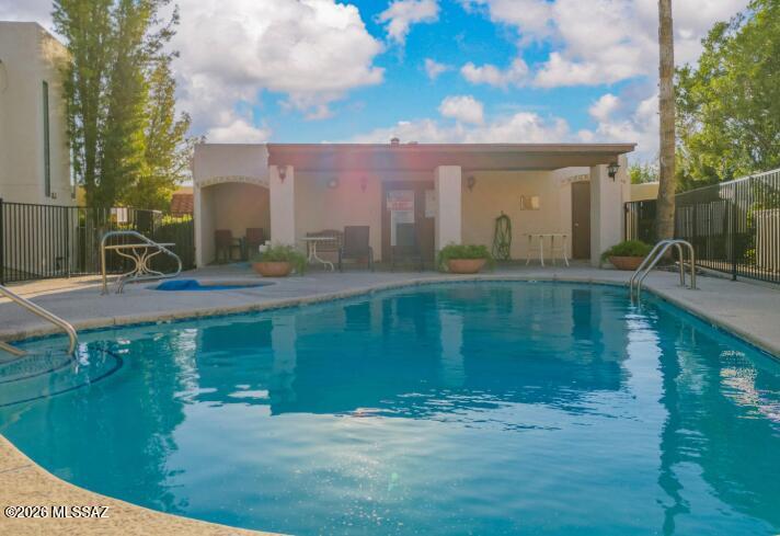 Casa Bonita Condominiums(1-36) - Residential