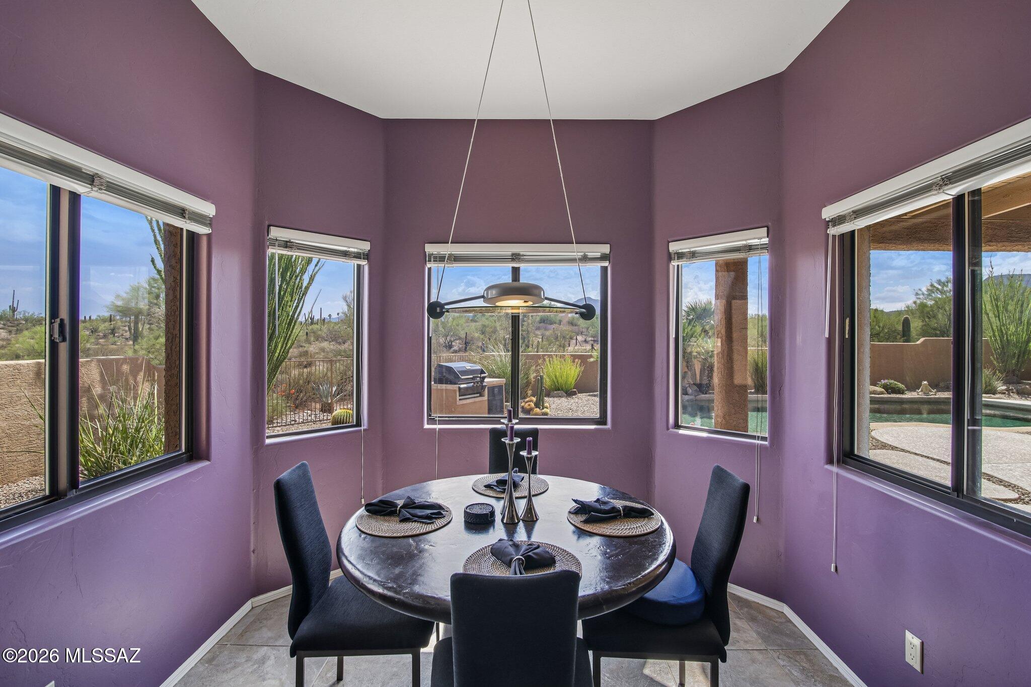 Sombrero Peak Estates (1-77) - Residential