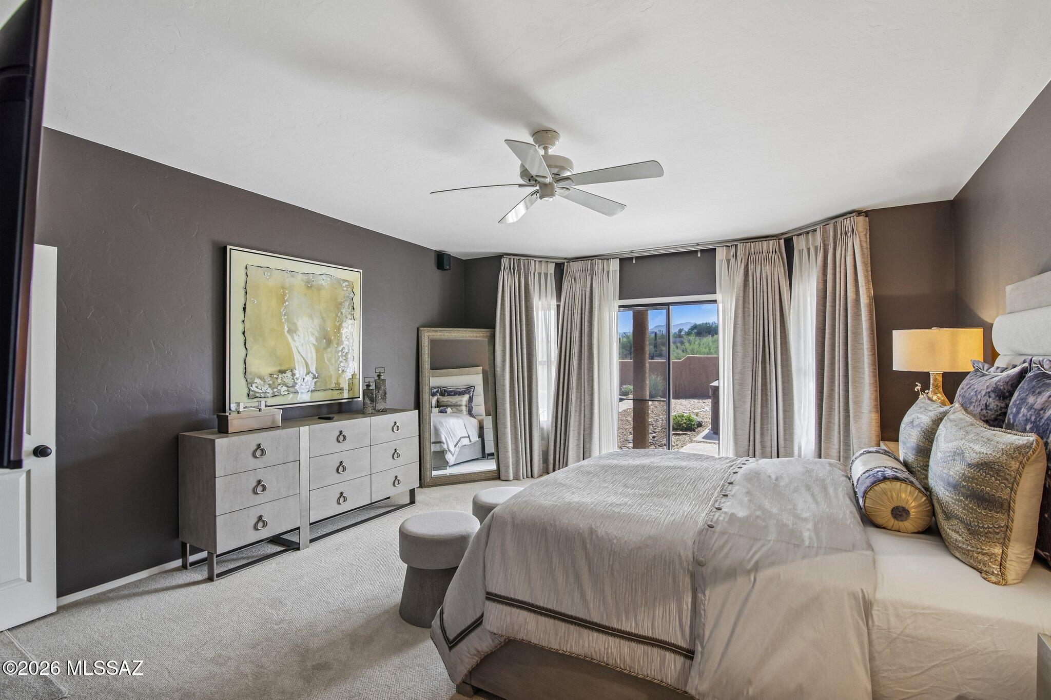 Sombrero Peak Estates (1-77) - Residential