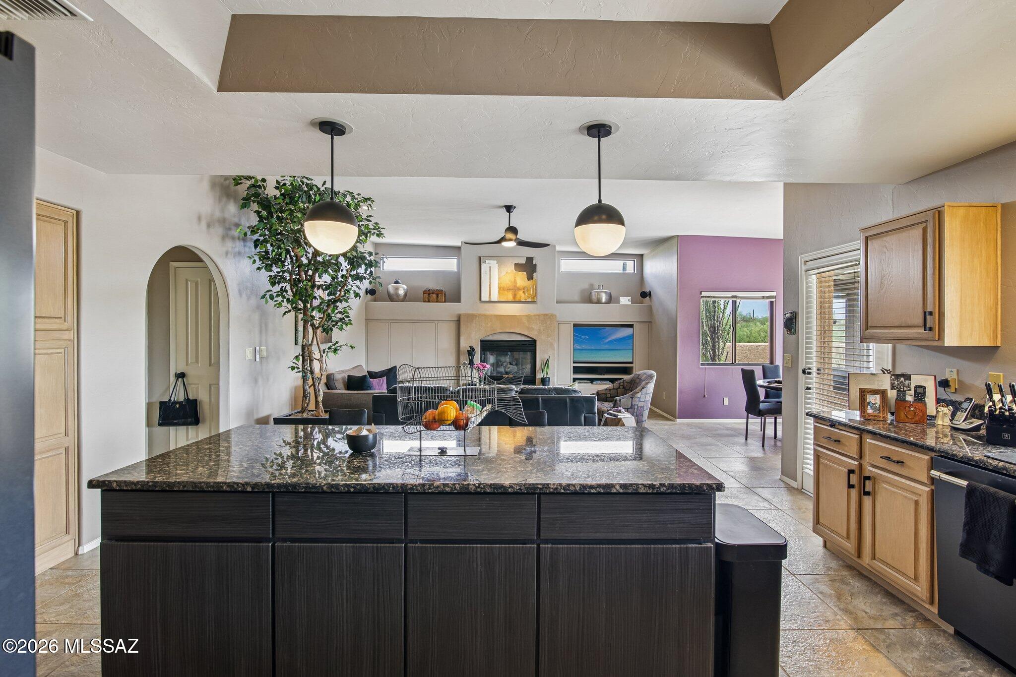 Sombrero Peak Estates (1-77) - Residential