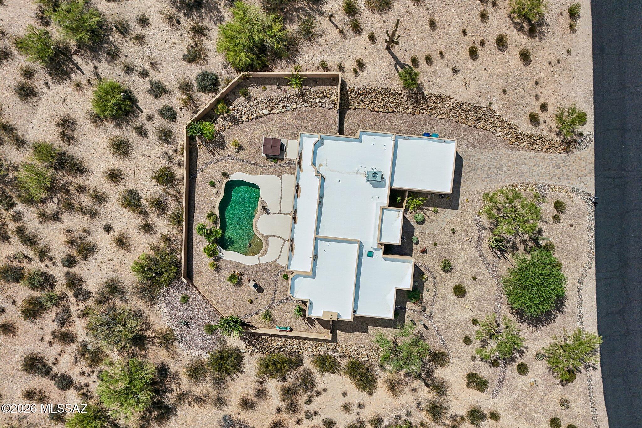 Sombrero Peak Estates (1-77) - Residential