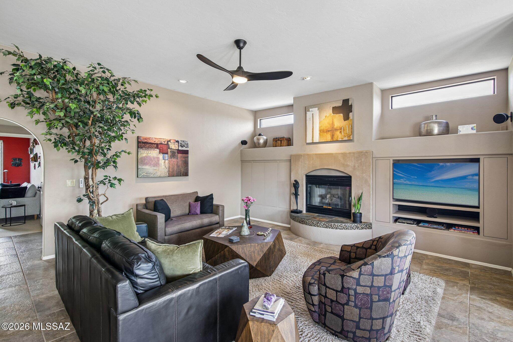 Sombrero Peak Estates (1-77) - Residential
