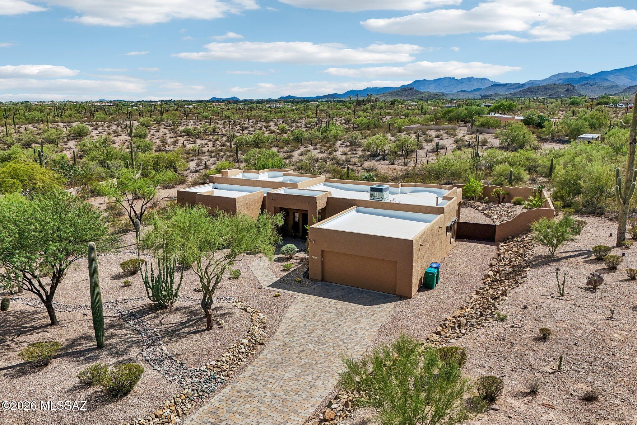 Sombrero Peak Estates (1-77) - Residential