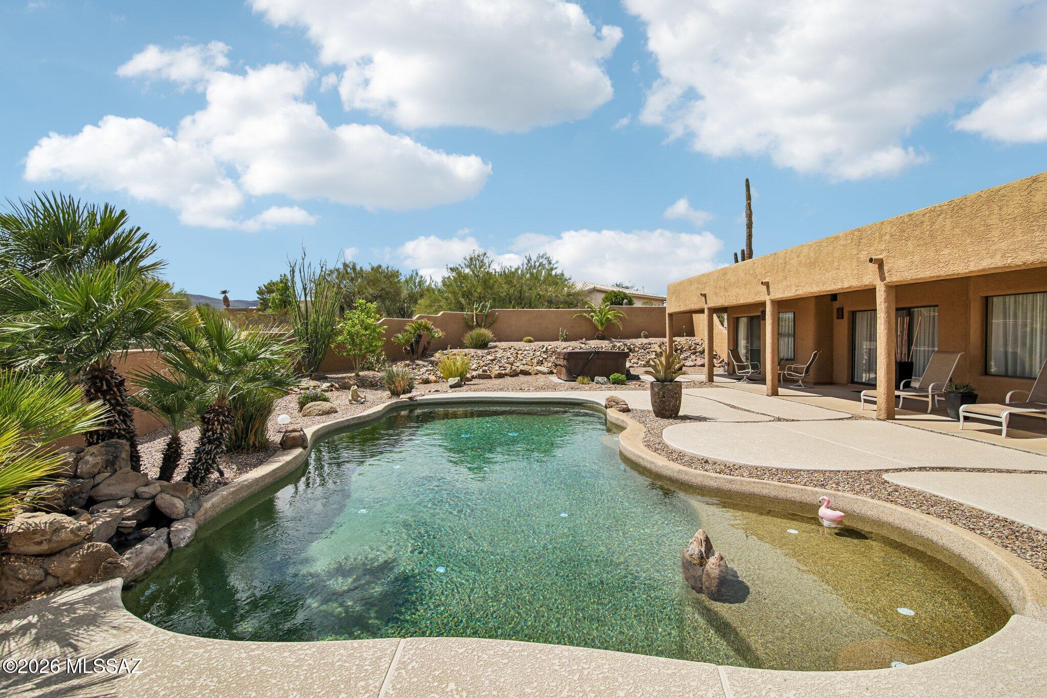 Sombrero Peak Estates (1-77) - Residential