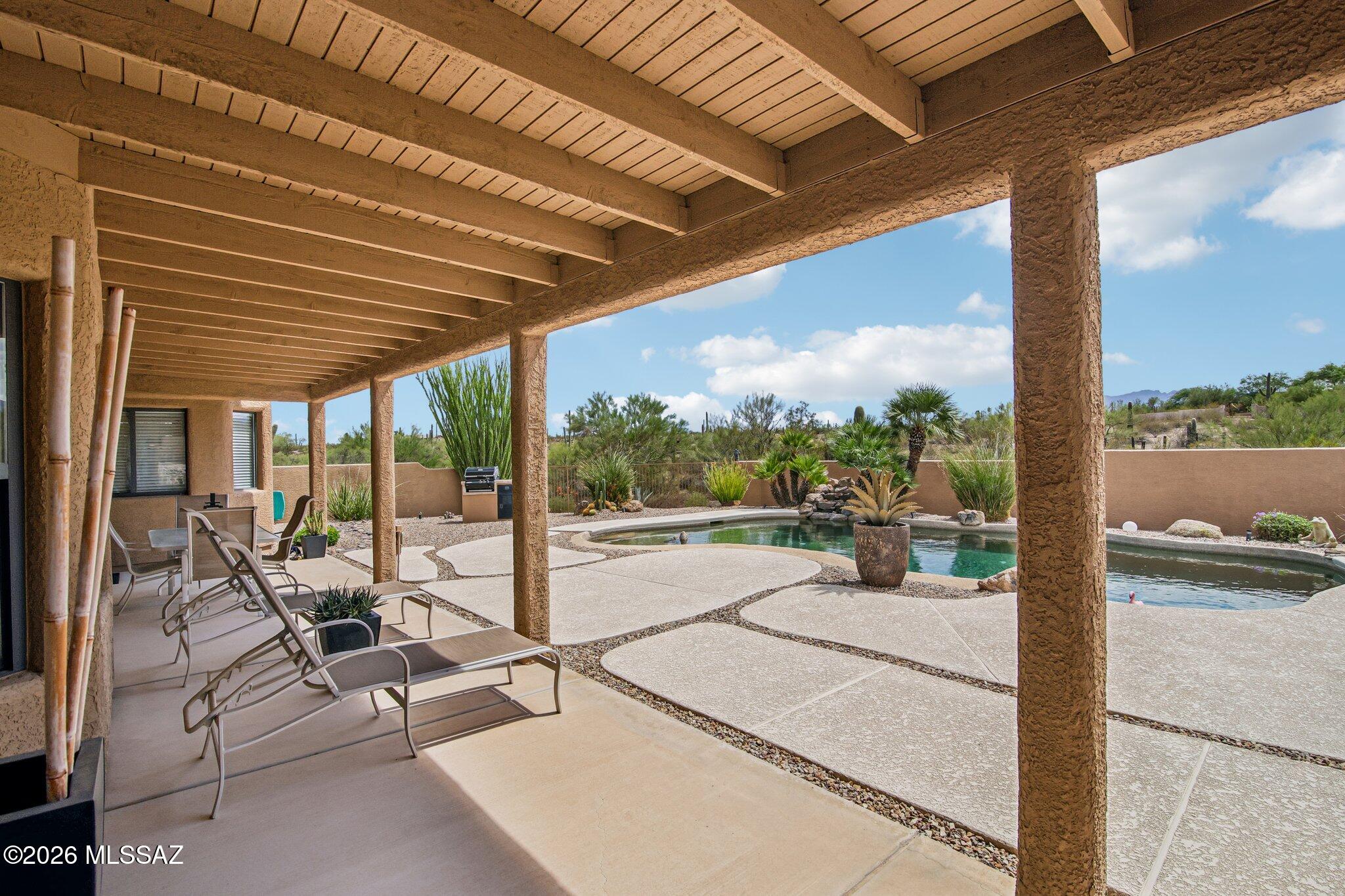 Sombrero Peak Estates (1-77) - Residential