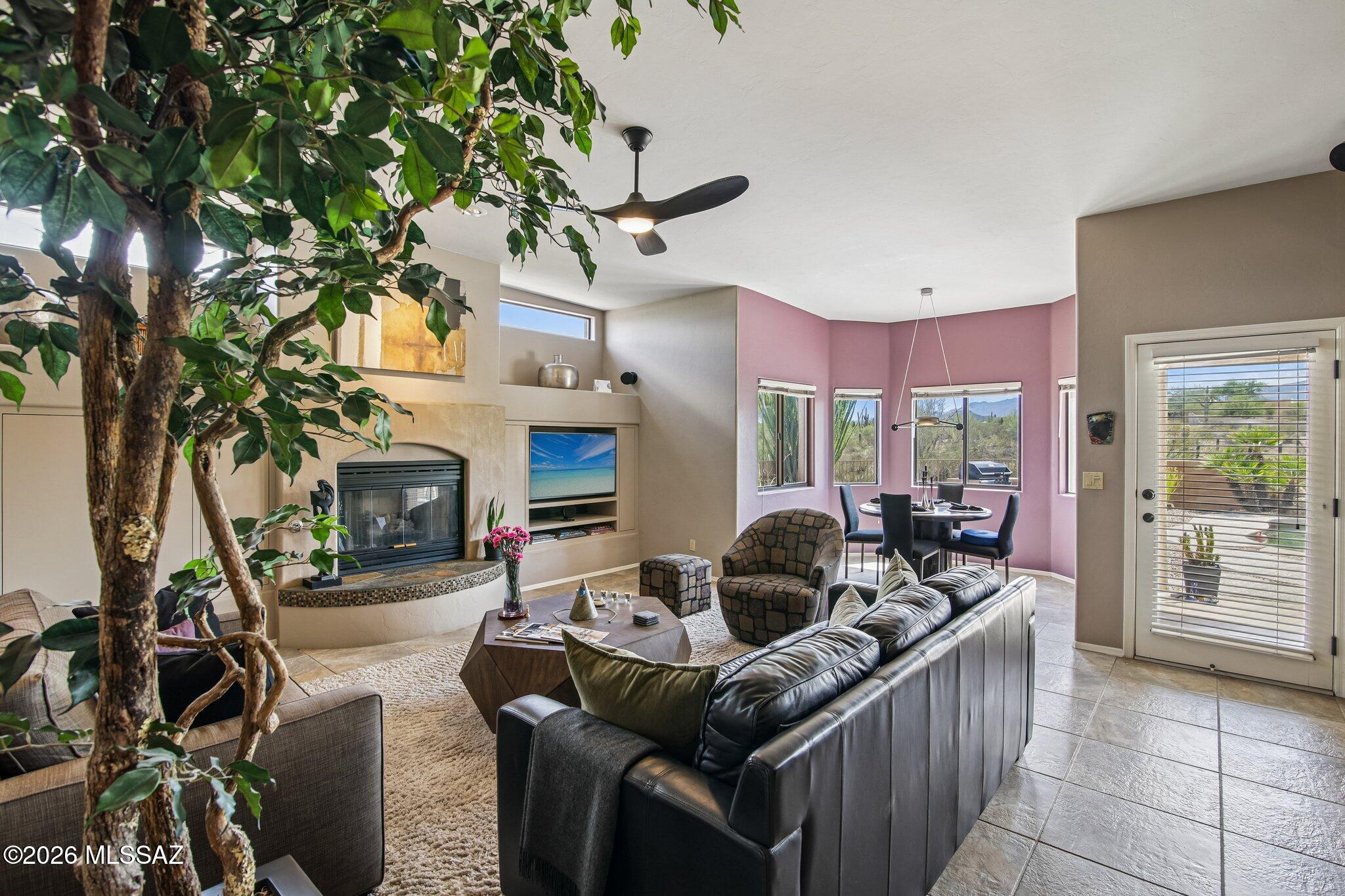 Sombrero Peak Estates (1-77) - Residential
