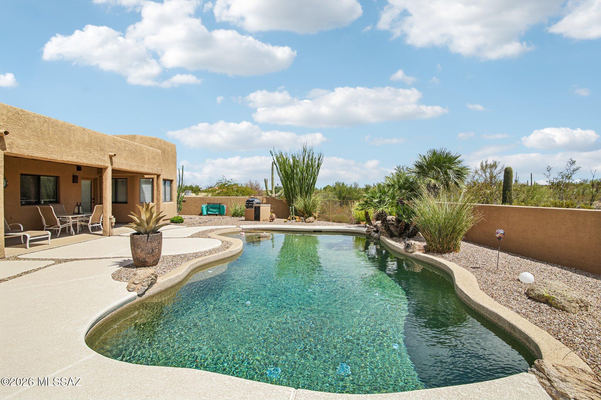 Sombrero Peak Estates (1-77) - Residential