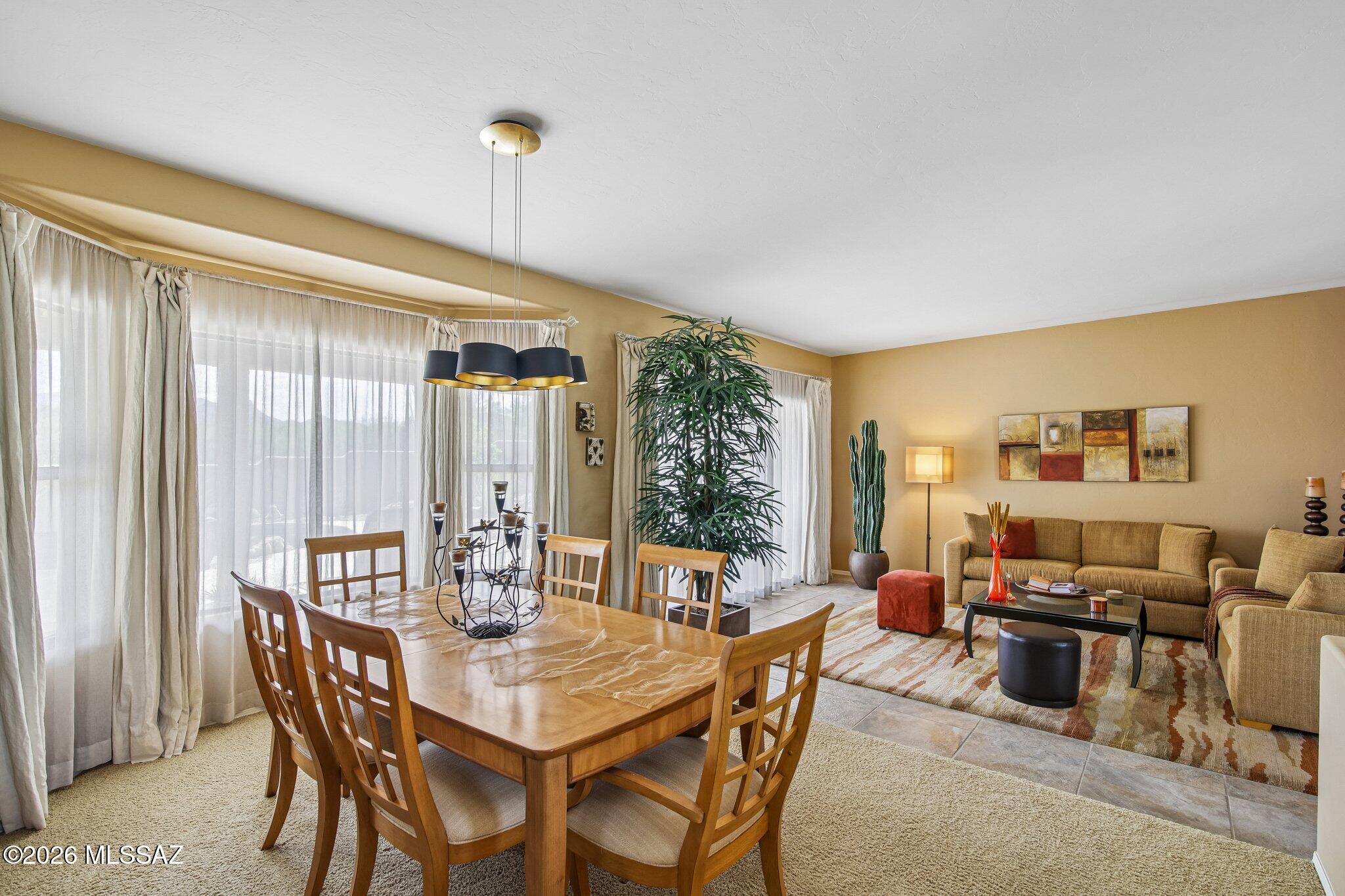Sombrero Peak Estates (1-77) - Residential
