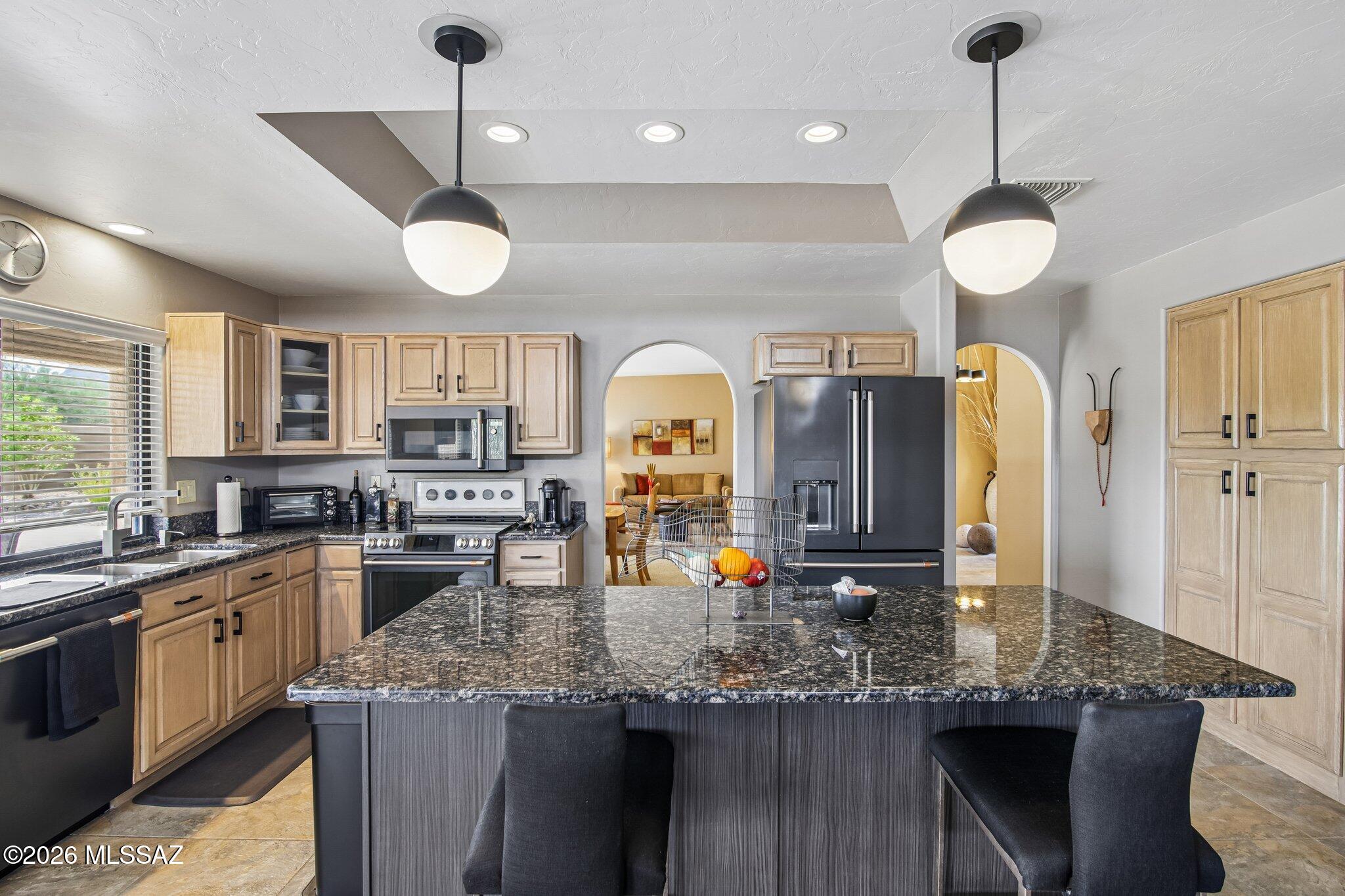 Sombrero Peak Estates (1-77) - Residential