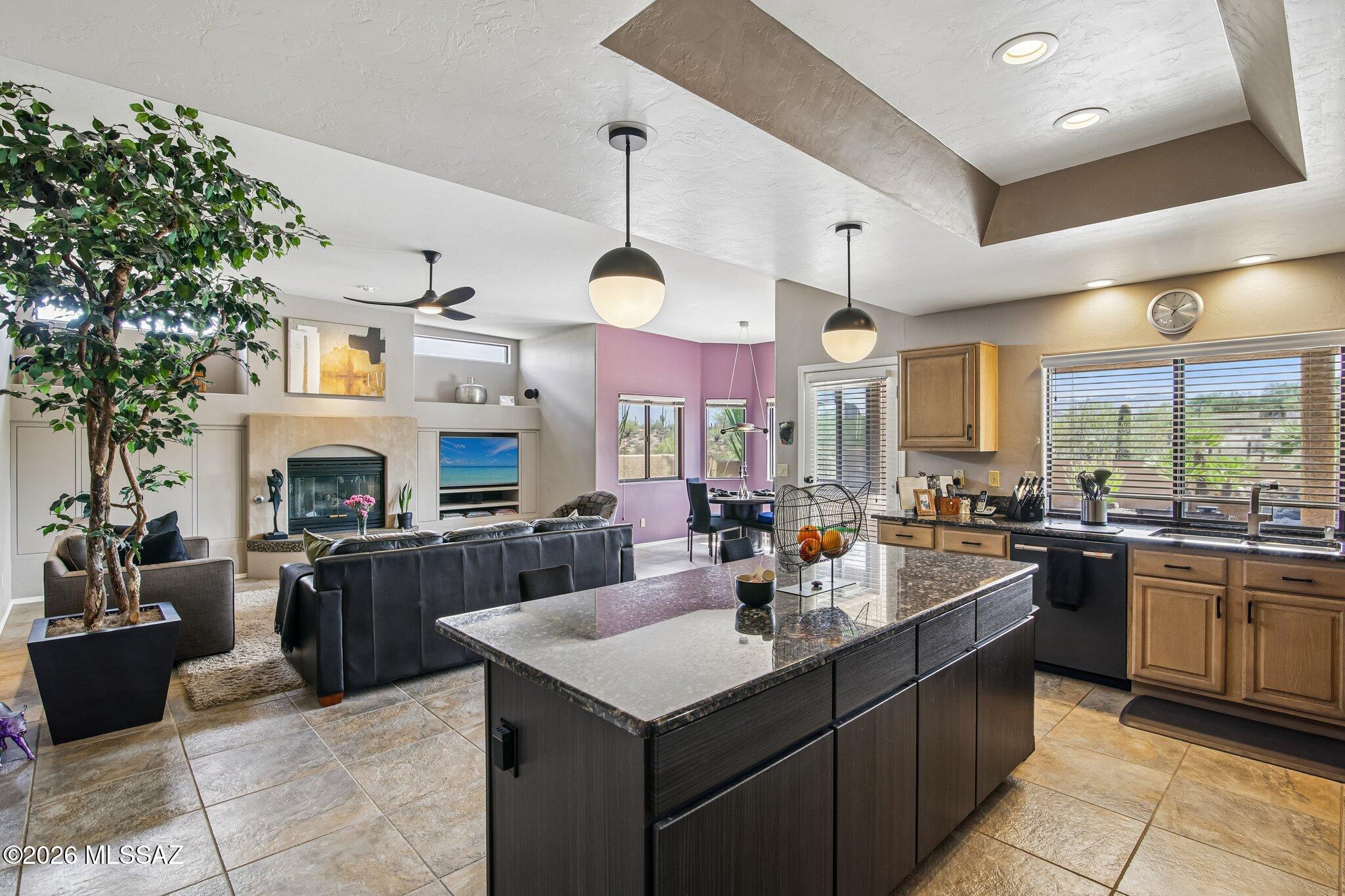 Sombrero Peak Estates (1-77) - Residential
