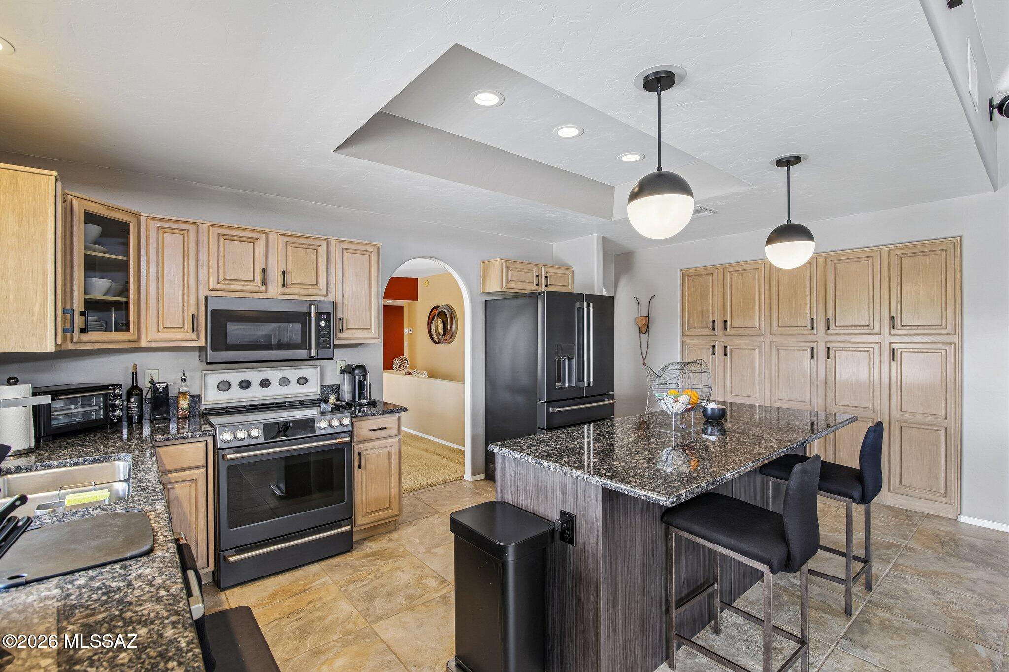 Sombrero Peak Estates (1-77) - Residential