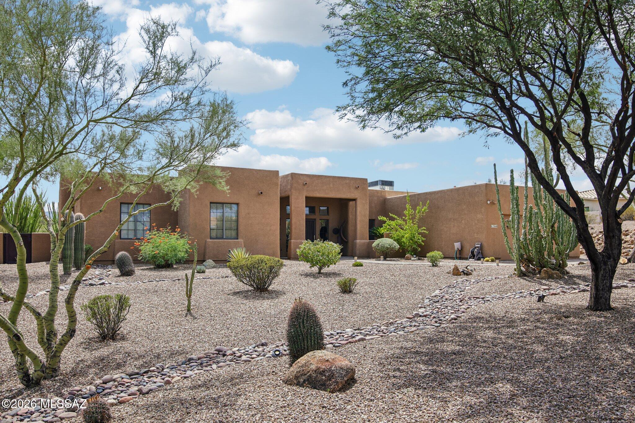 Sombrero Peak Estates (1-77) - Residential
