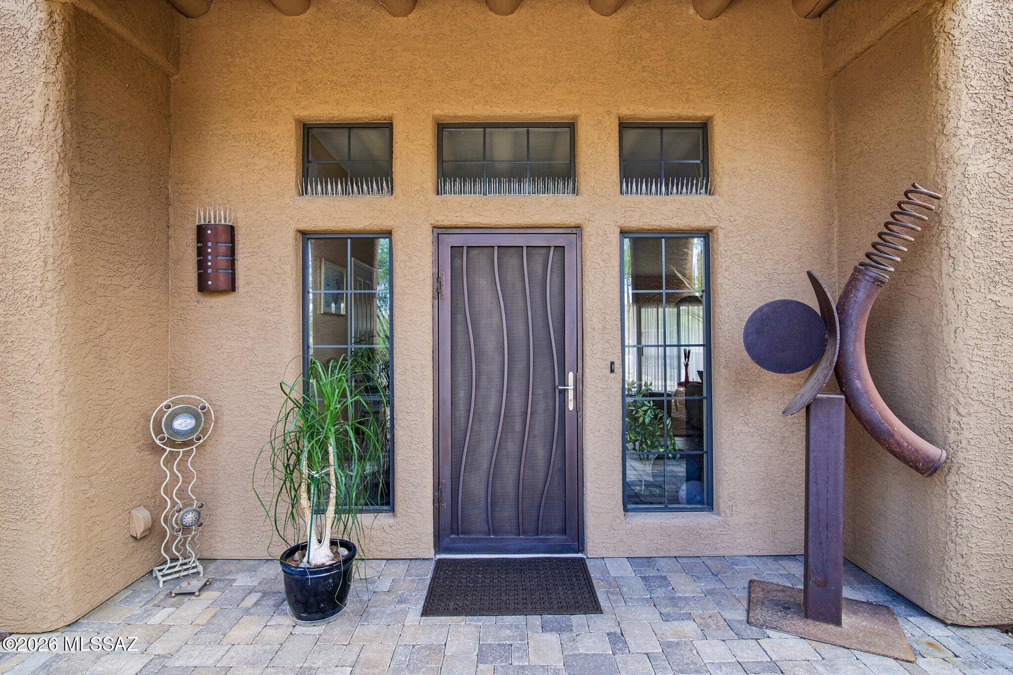 Sombrero Peak Estates (1-77) - Residential