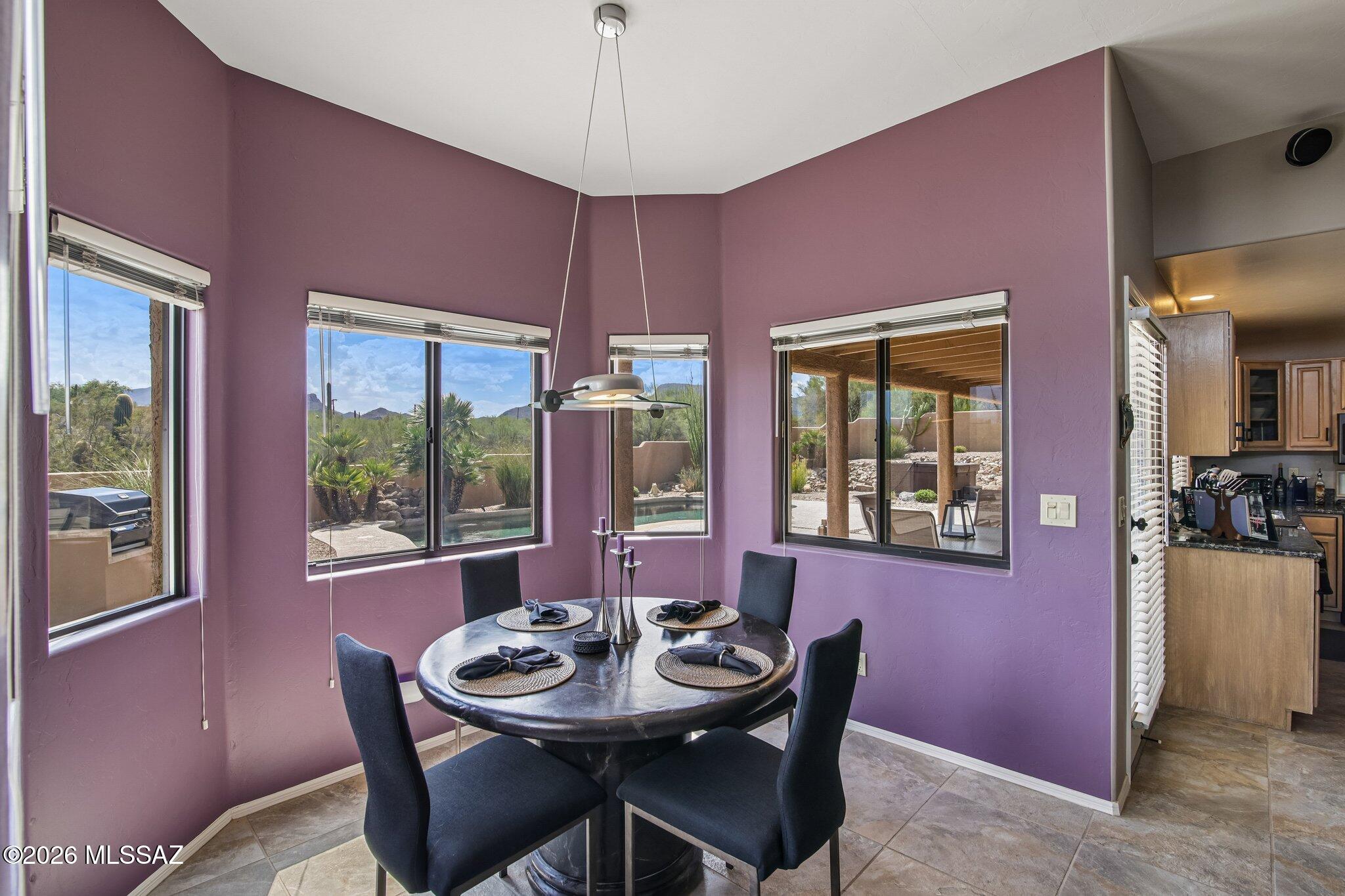 Sombrero Peak Estates (1-77) - Residential
