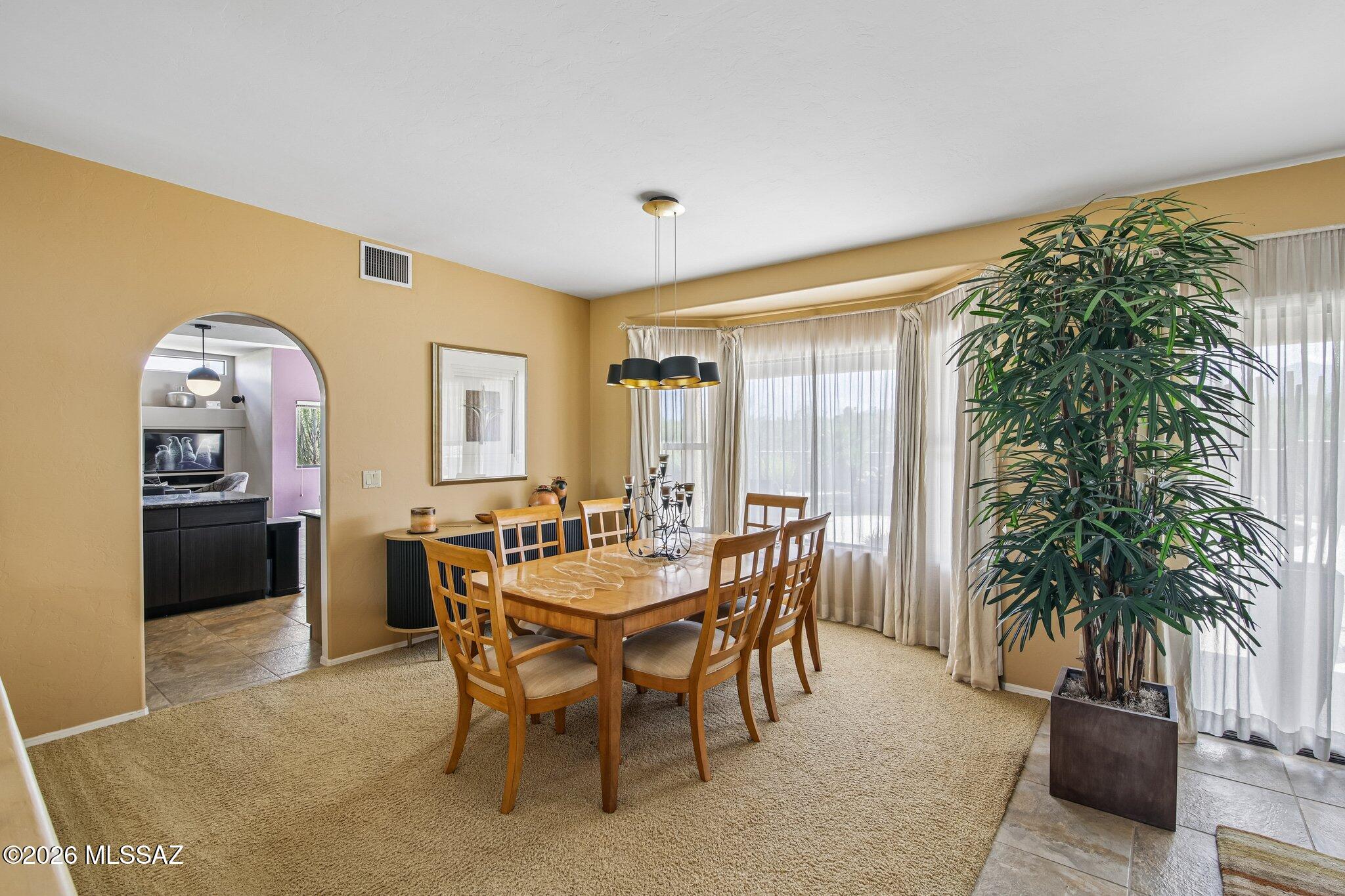 Sombrero Peak Estates (1-77) - Residential