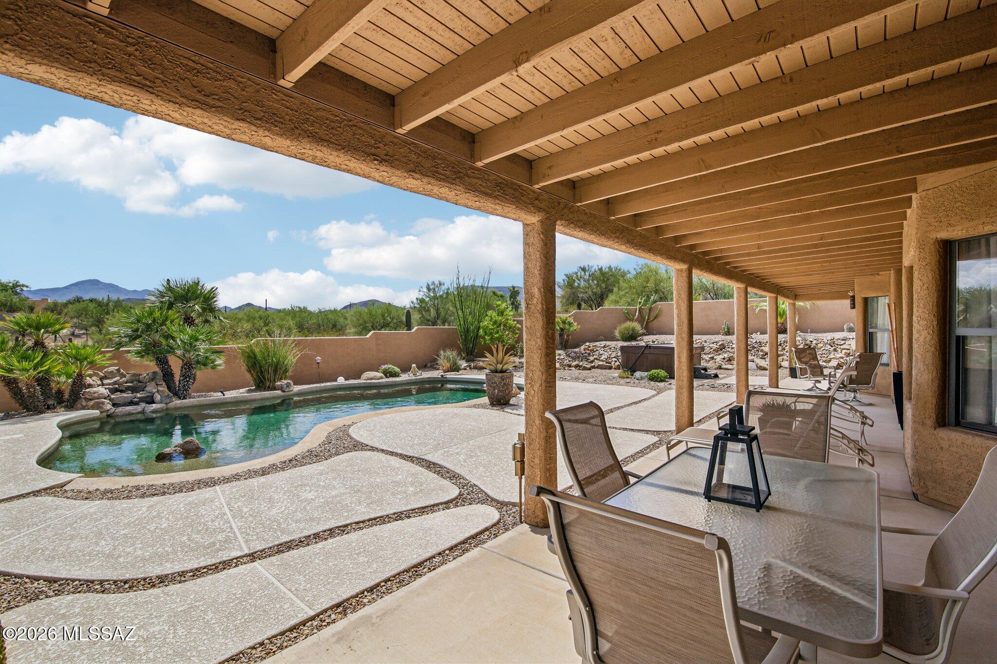 Sombrero Peak Estates (1-77) - Residential