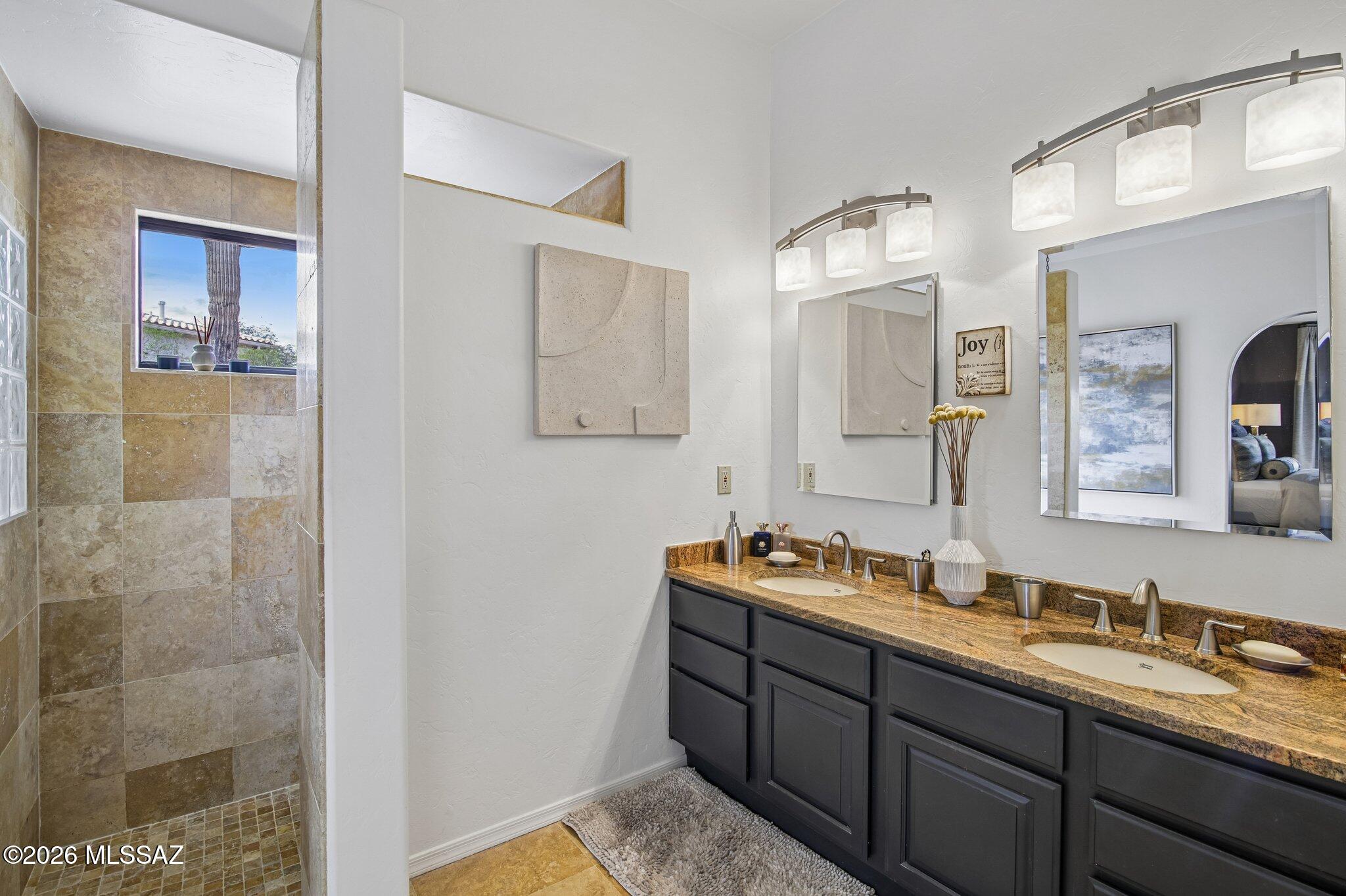 Sombrero Peak Estates (1-77) - Residential