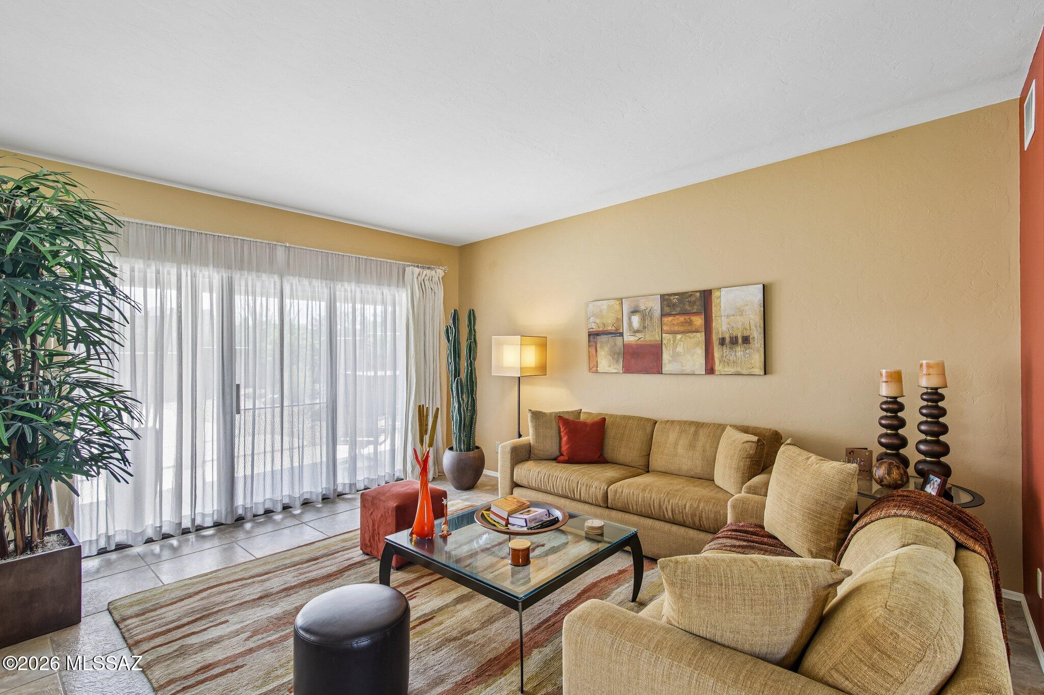 Sombrero Peak Estates (1-77) - Residential
