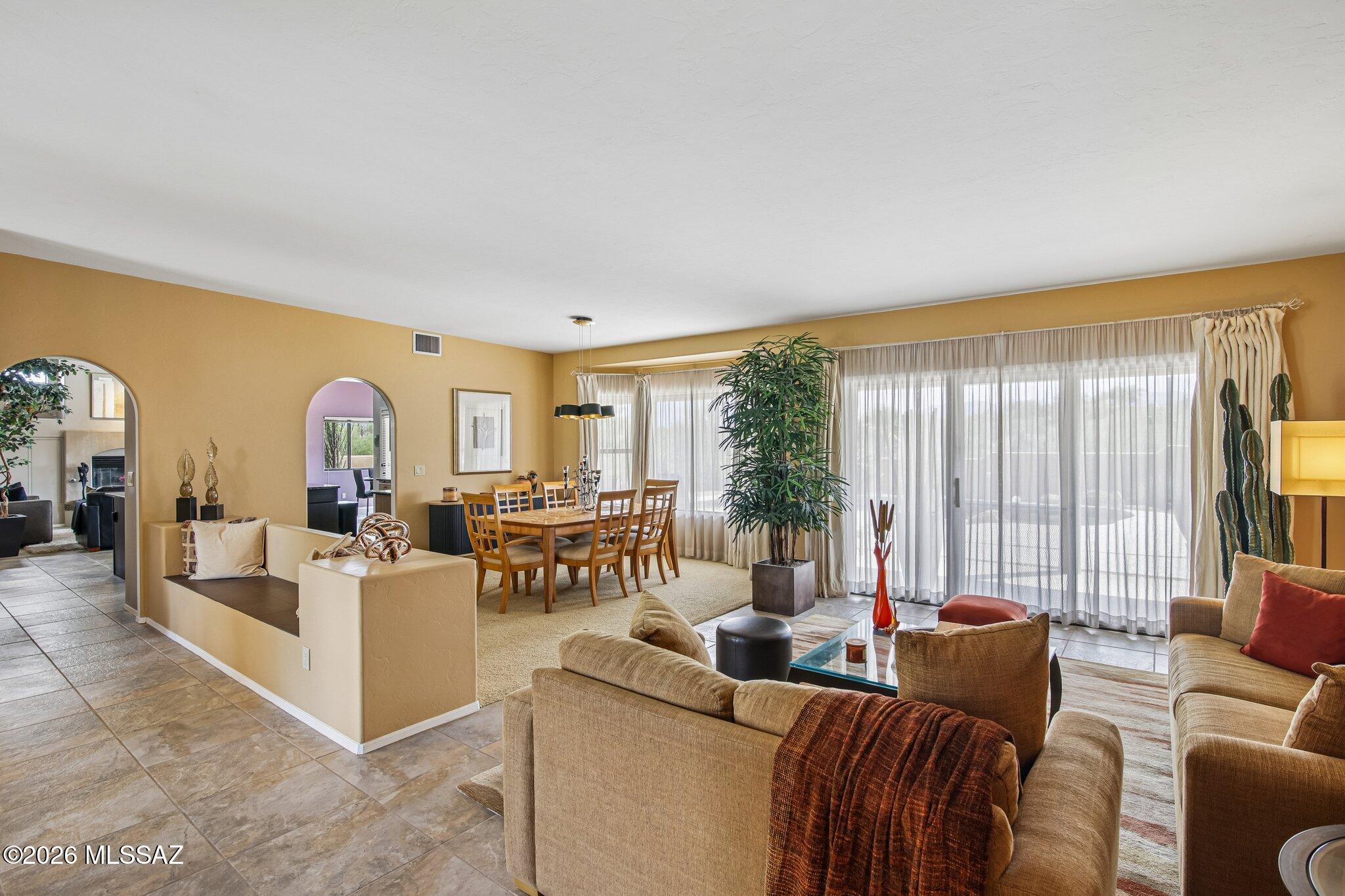 Sombrero Peak Estates (1-77) - Residential