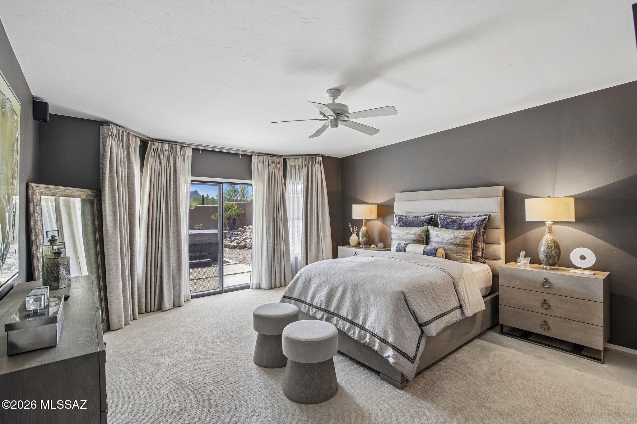 Sombrero Peak Estates (1-77) - Residential