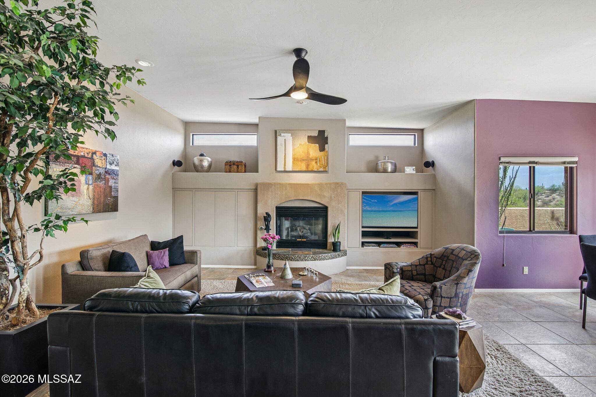 Sombrero Peak Estates (1-77) - Residential