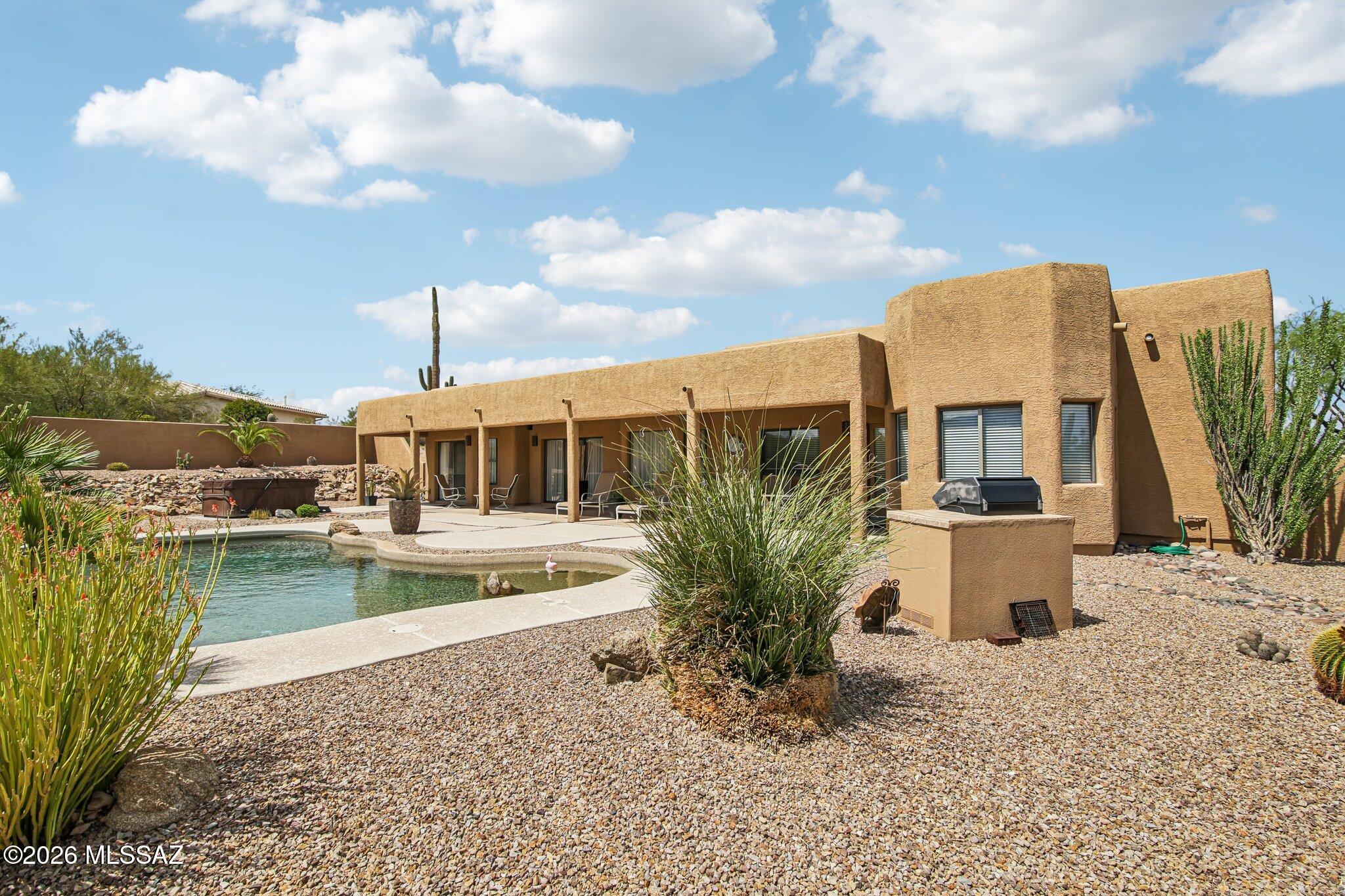 Sombrero Peak Estates (1-77) - Residential