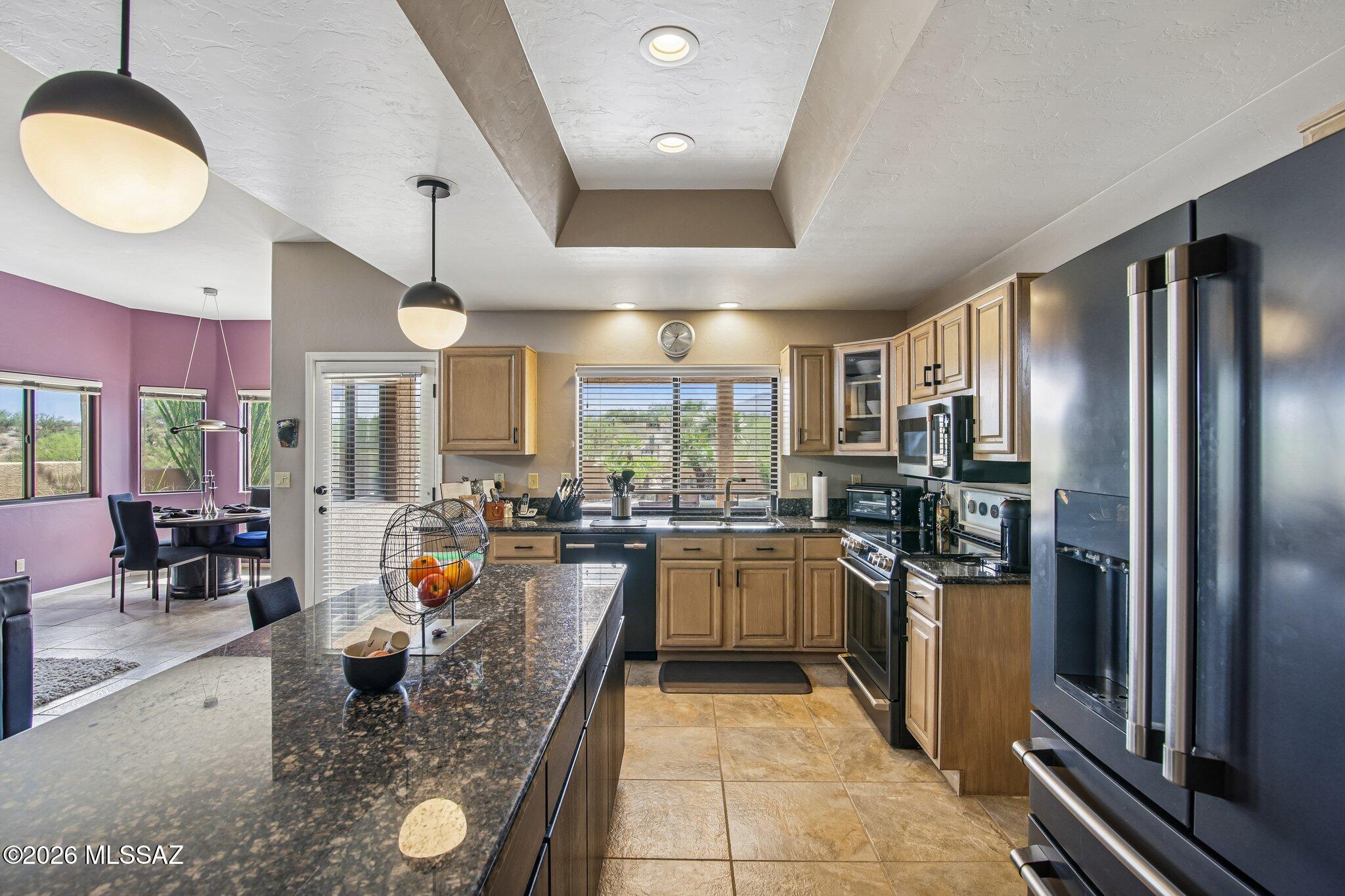 Sombrero Peak Estates (1-77) - Residential