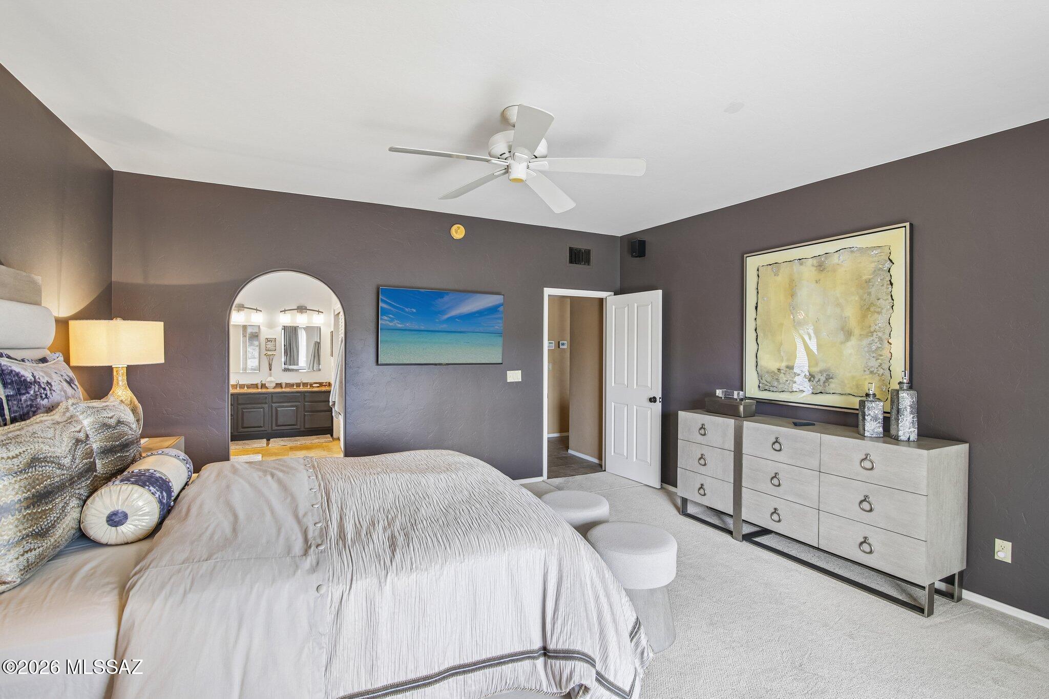 Sombrero Peak Estates (1-77) - Residential
