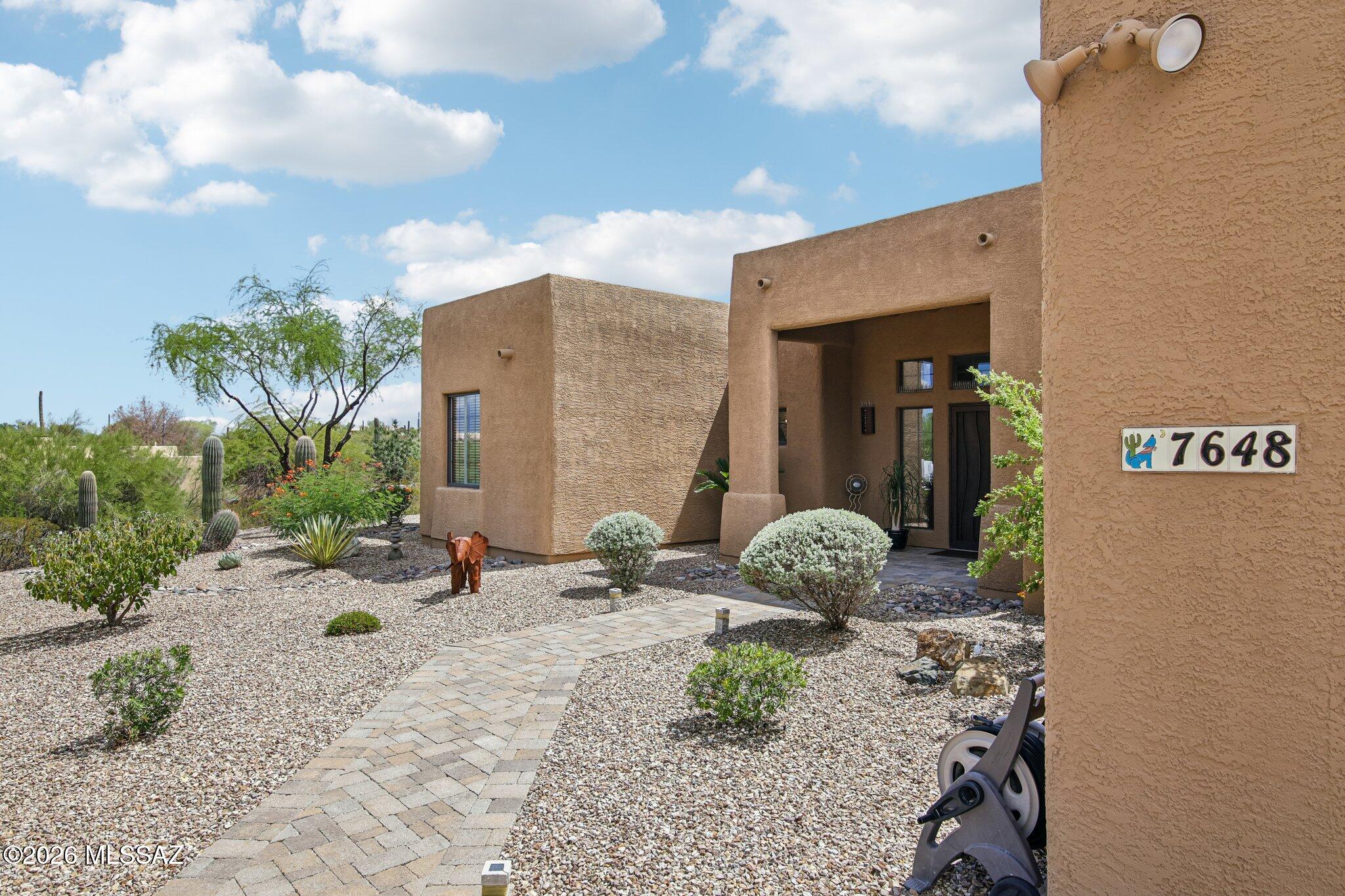Sombrero Peak Estates (1-77) - Residential