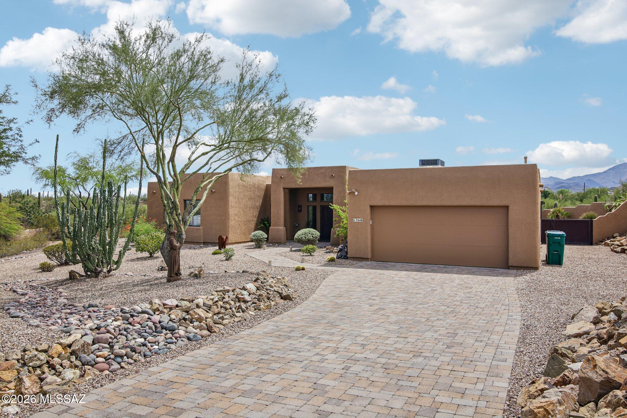 Sombrero Peak Estates (1-77) - Residential