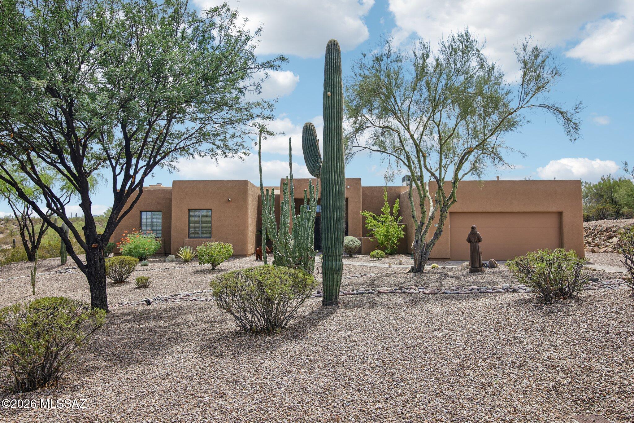 Sombrero Peak Estates (1-77) - Residential