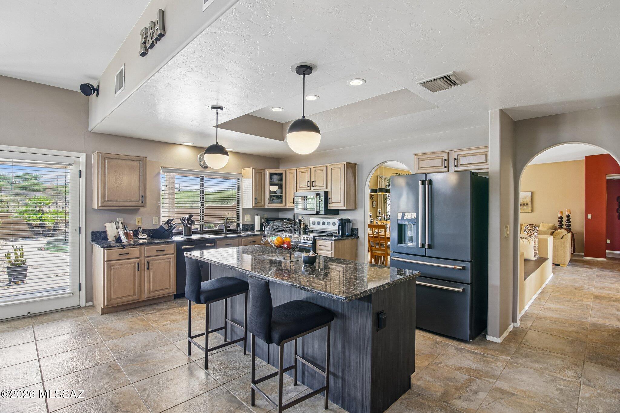 Sombrero Peak Estates (1-77) - Residential