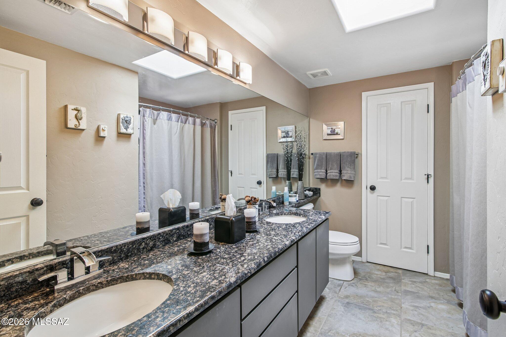 Sombrero Peak Estates (1-77) - Residential