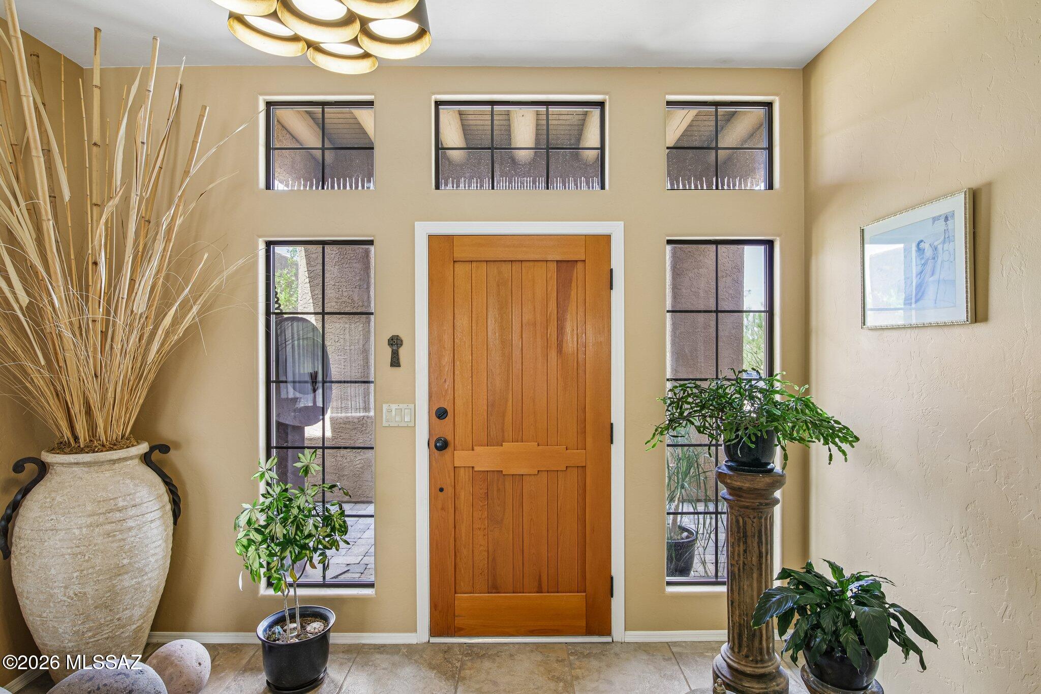 Sombrero Peak Estates (1-77) - Residential