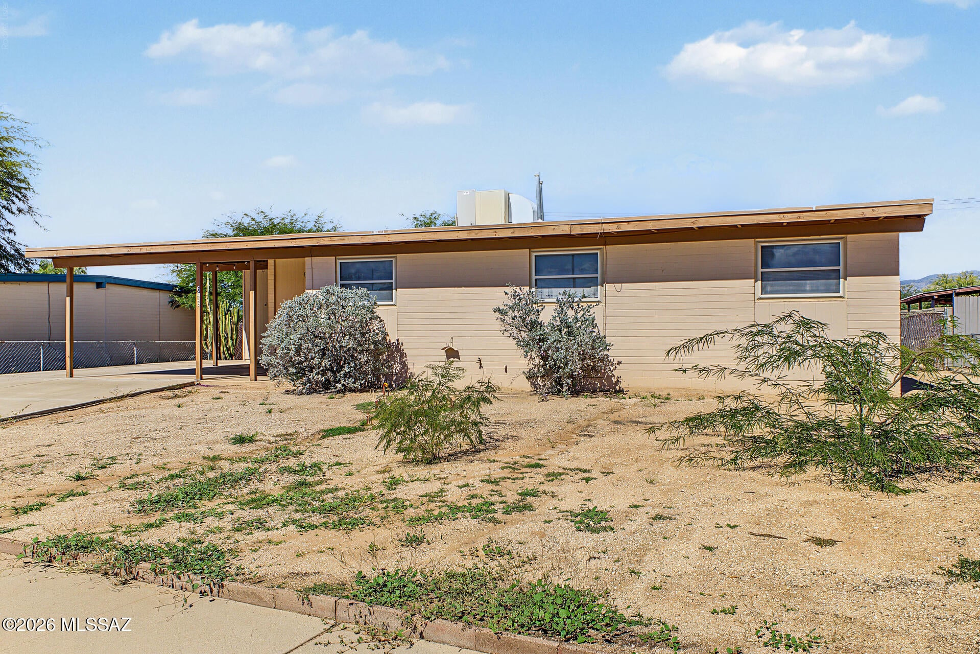 Vista Del Prado (1-274) - Residential