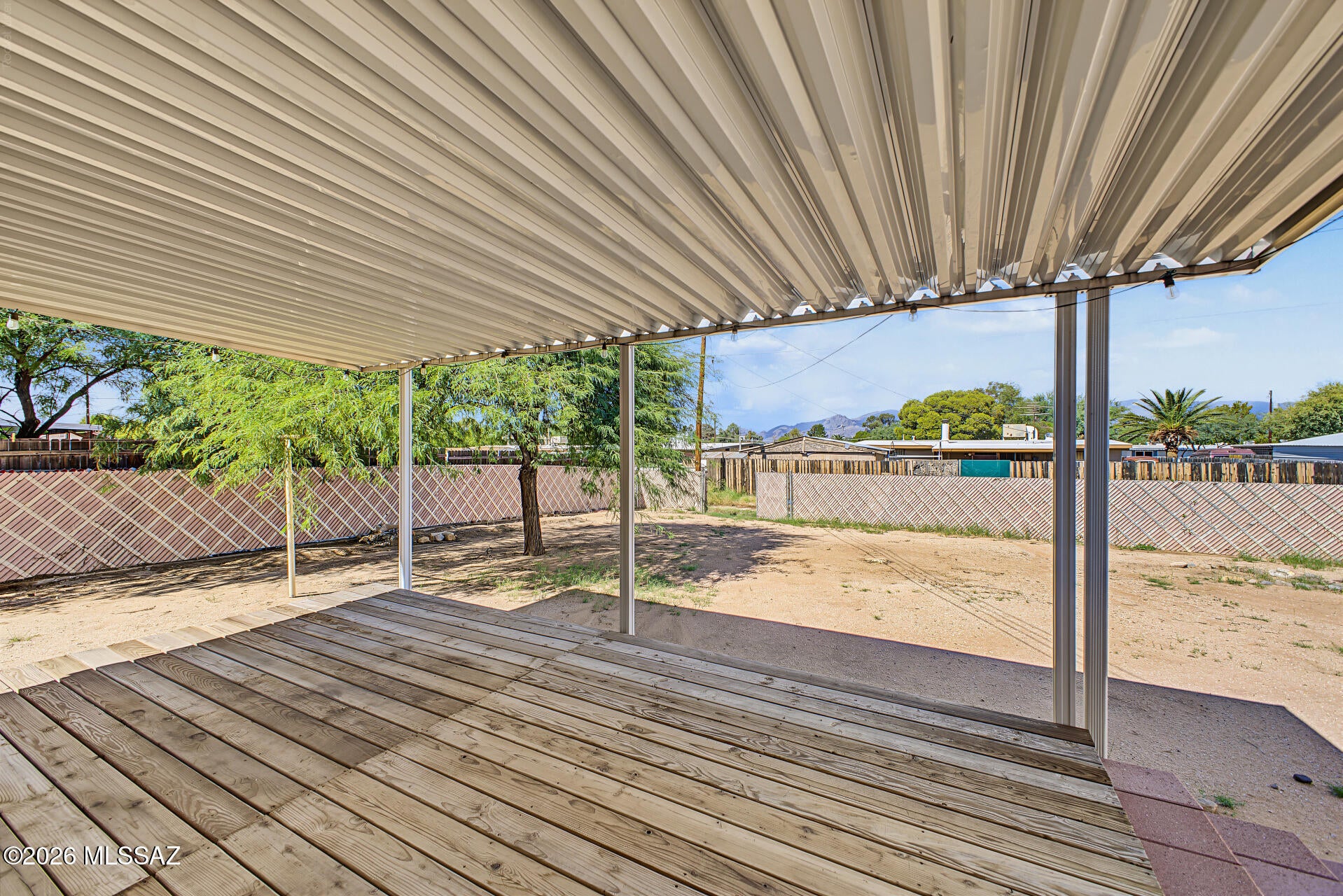 Vista Del Prado (1-274) - Residential